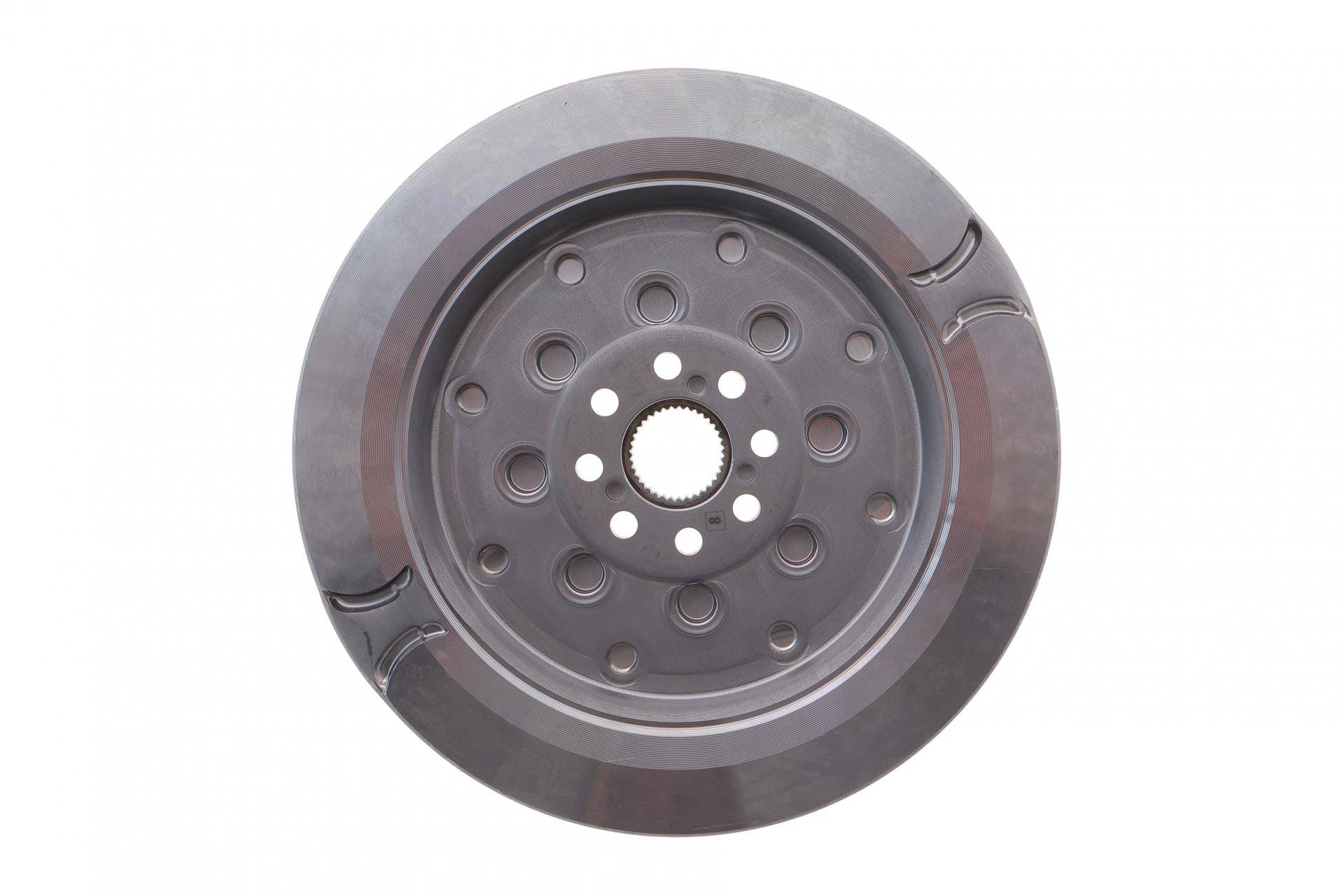 Демпфер зчеплення VW T6 2.0 TDI 15-, DSG7 (0BT/0BH/0DL) DQ500