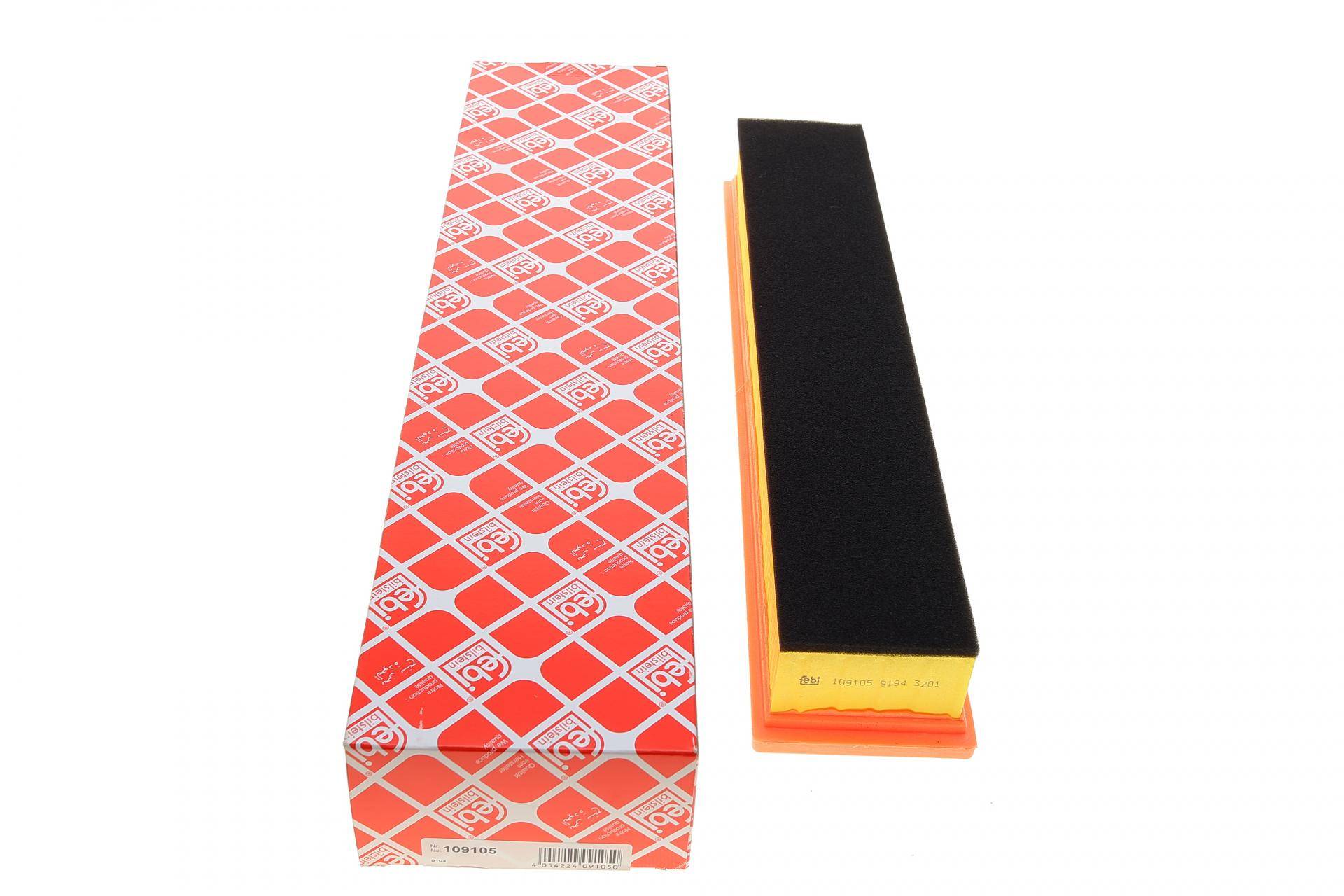 Фільтр повітряний Jaguar X-Type 02-09