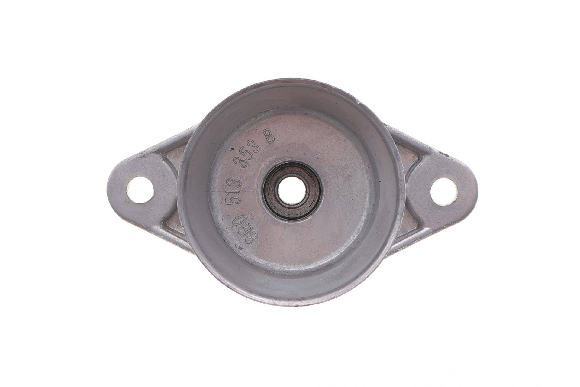 Подушка амортизатора (заднього) Audi A6/VW Passat 96-05