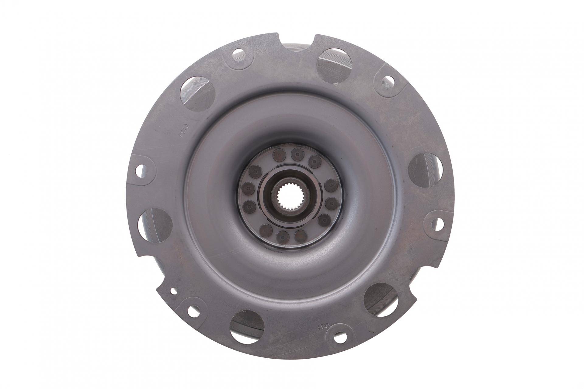 Демпфер зчеплення Audi A4/A5/A6 1.8/2.0 TDI/TFSI 14-, S-tronic DSG-7 (DQ500)