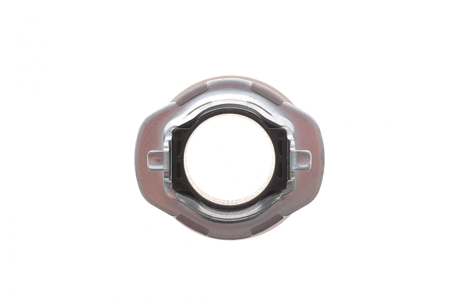 Комплект зчеплення Hyundai Accent III/i30/Kia Rio II/III 1.4/1.6 05- (+вижимний) (d=215mm) z=20