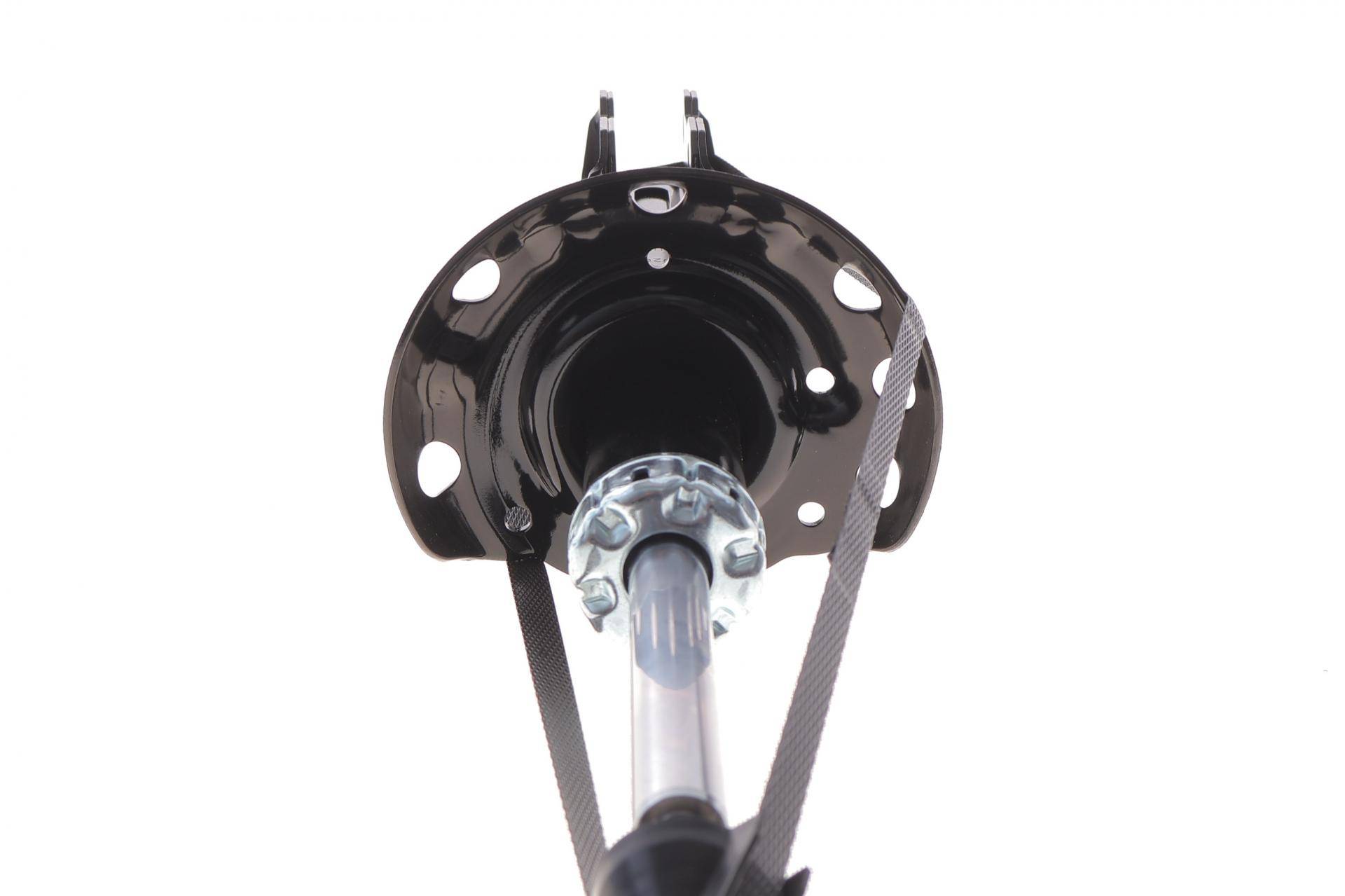 Амортизатор (передній) Opel Combo 01- (L)