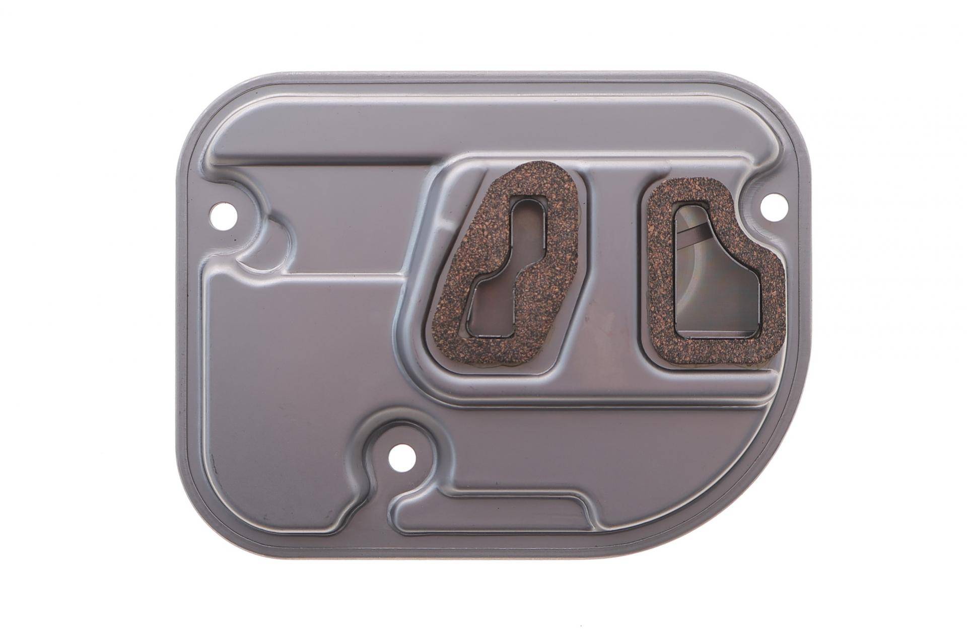 Фільтр АКПП Audi Q3/ VW CC/ Passat/ Tiguan 2.0 TFSI 11-18 (к-кт з прокладкою)