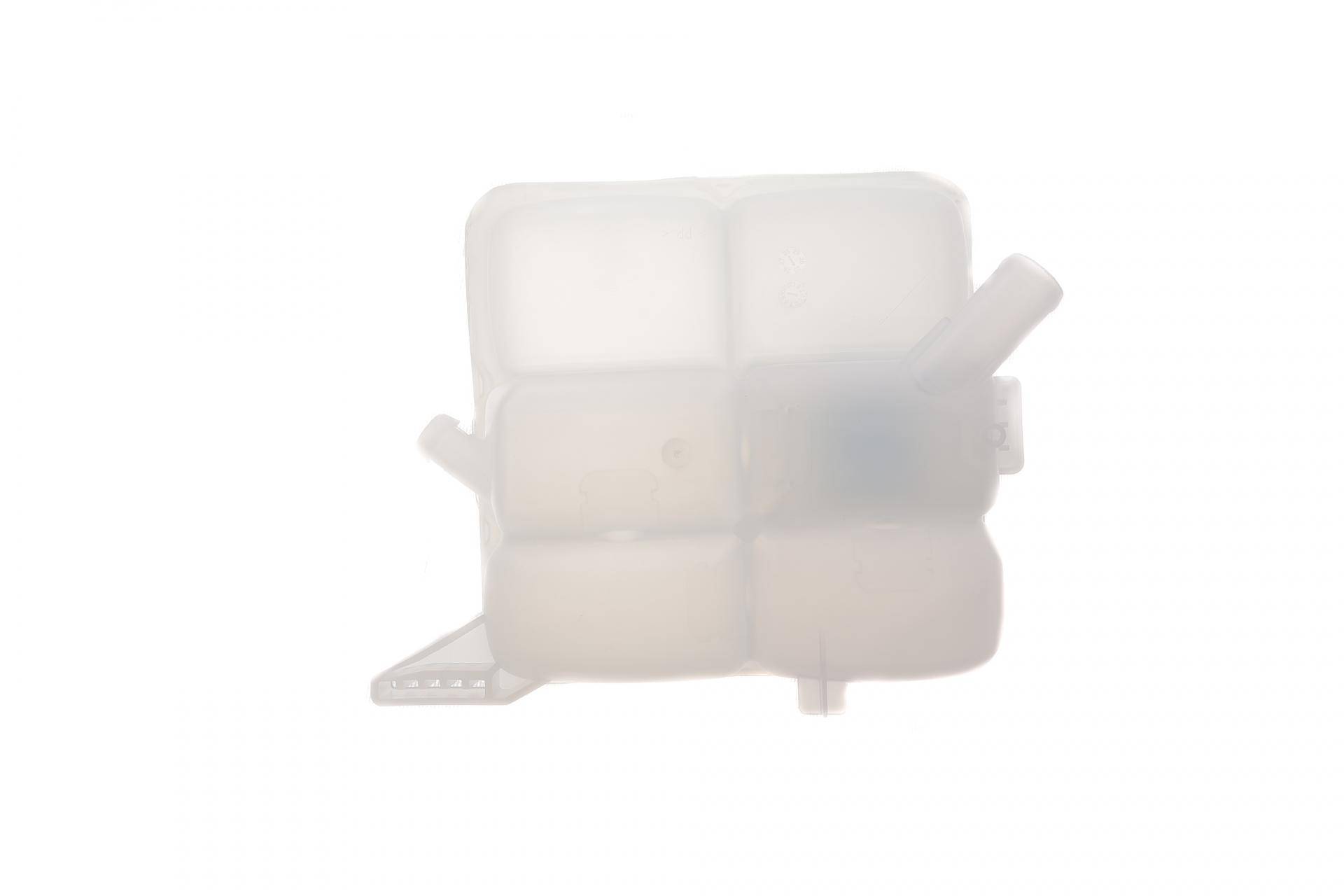 Бачок розширювальний Ford Transit Connect 1.5/1.6 TDCi 13- (з кришкою)