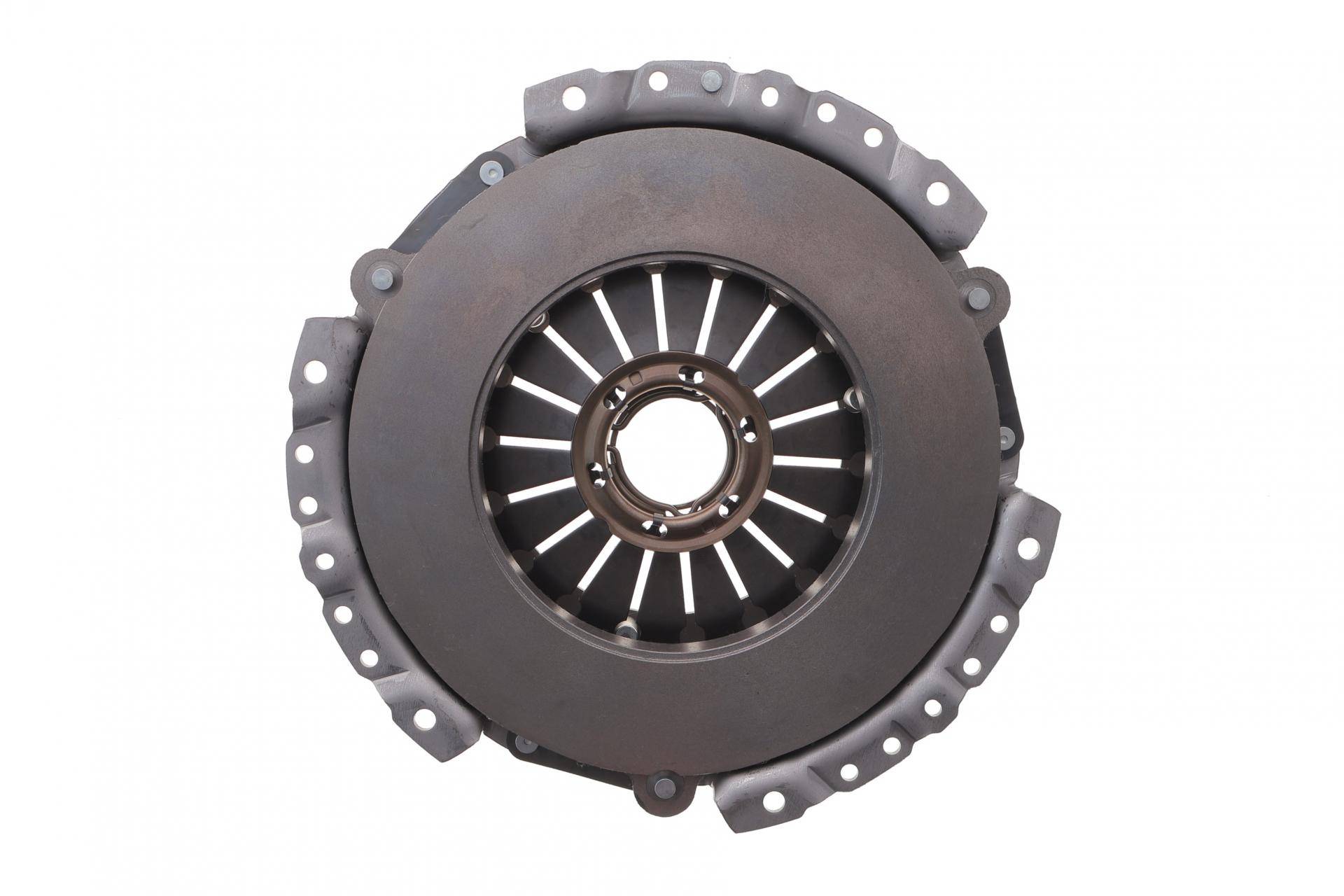 Комплект зчеплення Renault Master/Opel Movano 2.3dCi/CDTI 10- (d=260mm) RWD (+вижимний