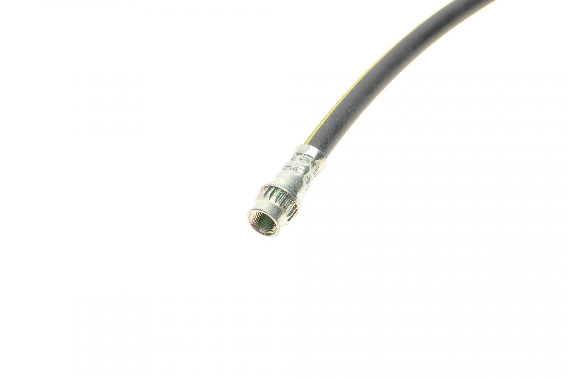 Шланг гальмівний (задній) Renault Trafic/Opel Vivaro 01- (200mm)