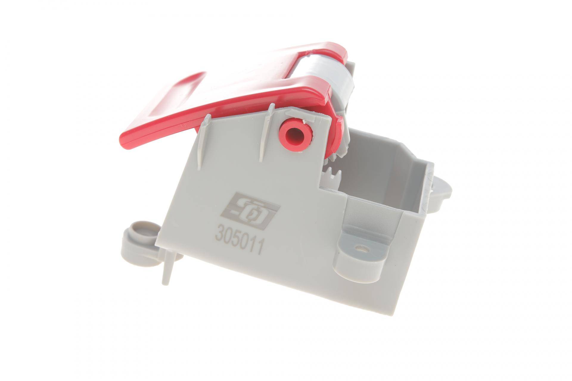 Ручка дверей (передніх/всередині) (R) MB Sprinter TDI