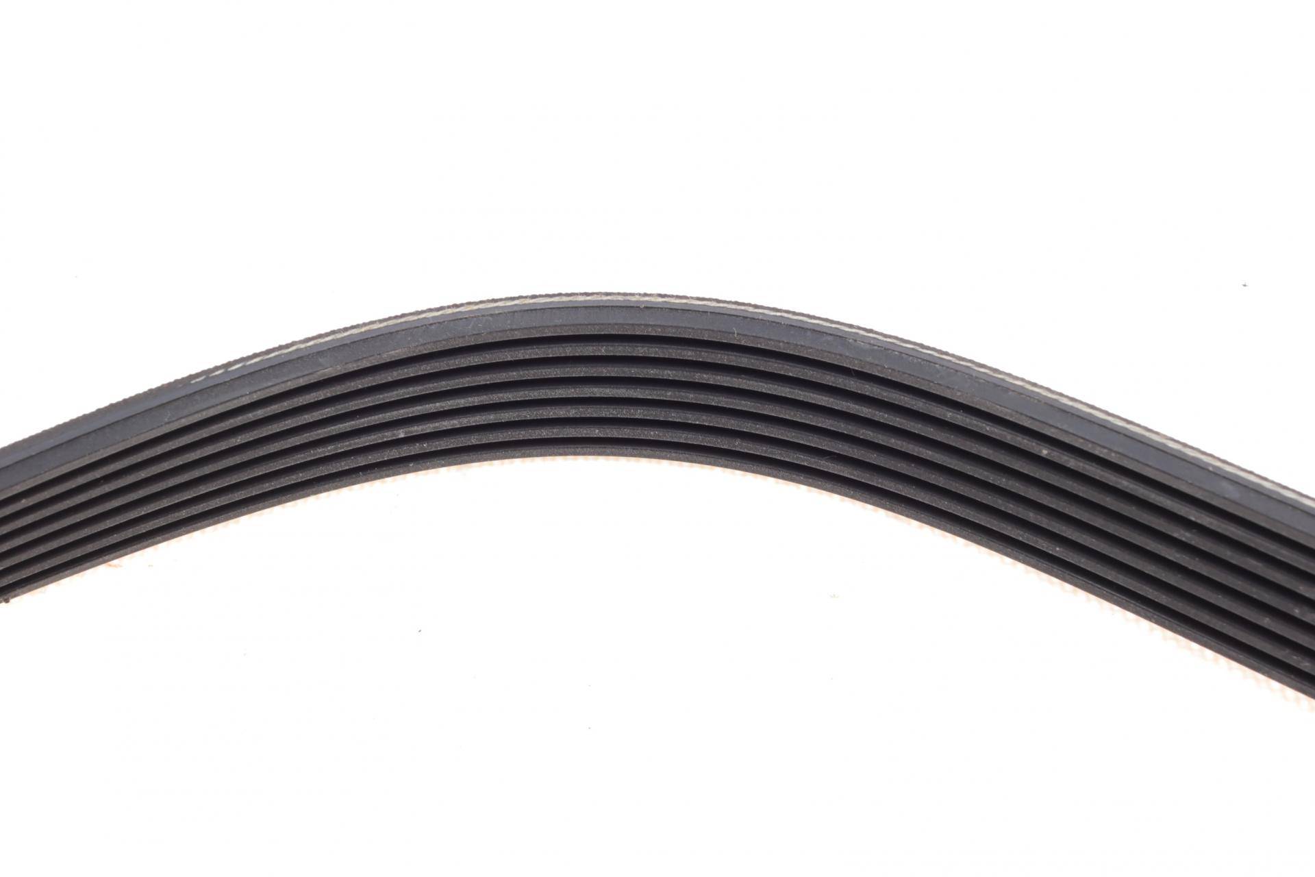 Ремінь генератора Renault Twingo 0.9TCe 14-