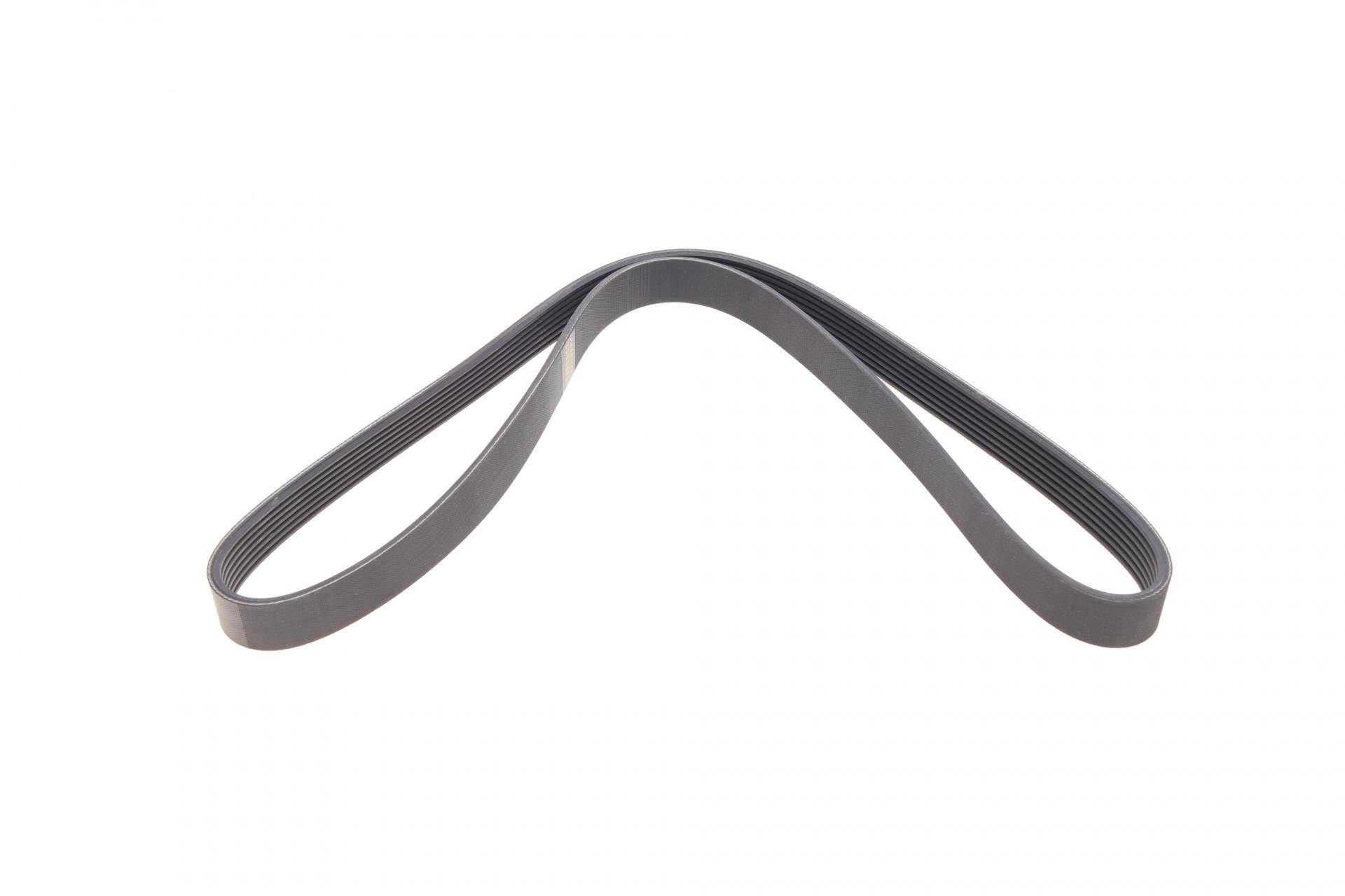 Ремінь генератора Renault Twingo 0.9TCe 14-