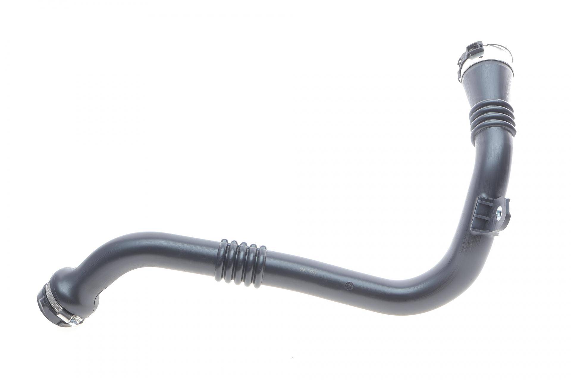 Патрубок інтеркулера (R) Renault Megane III 1.9 dCi 08-