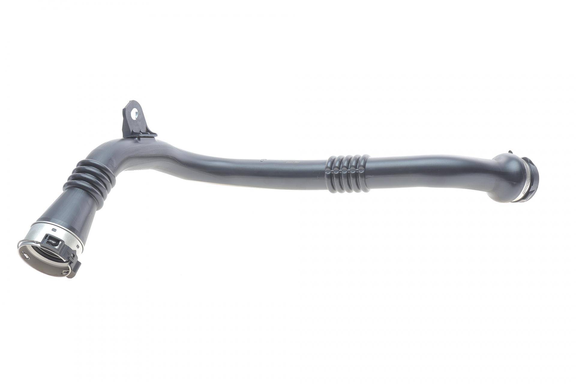 Патрубок інтеркулера (R) Renault Megane III 1.9 dCi 08-