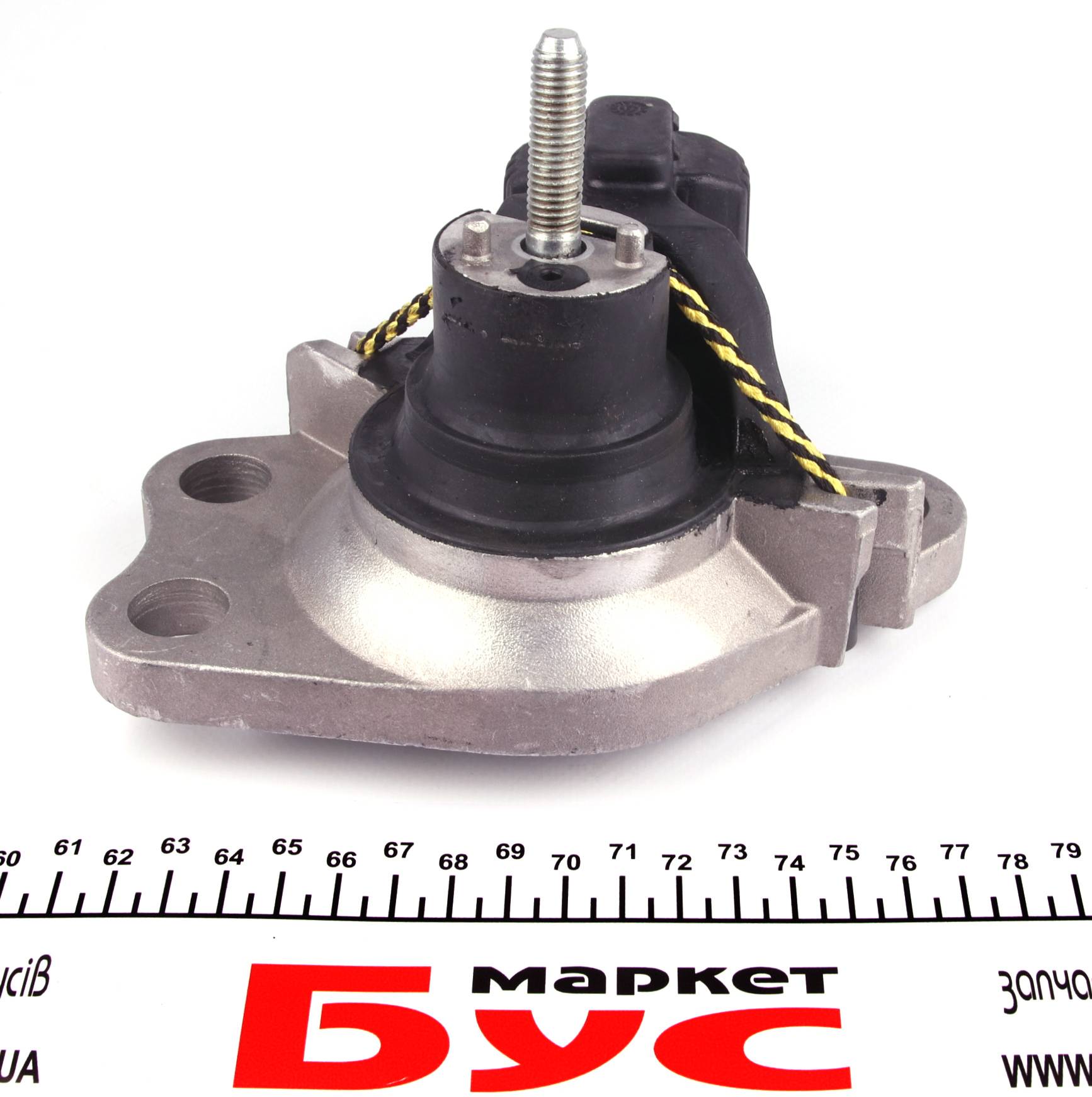 Подушка двигуна (R) Renault Kangoo 1.5dci/1.9dci