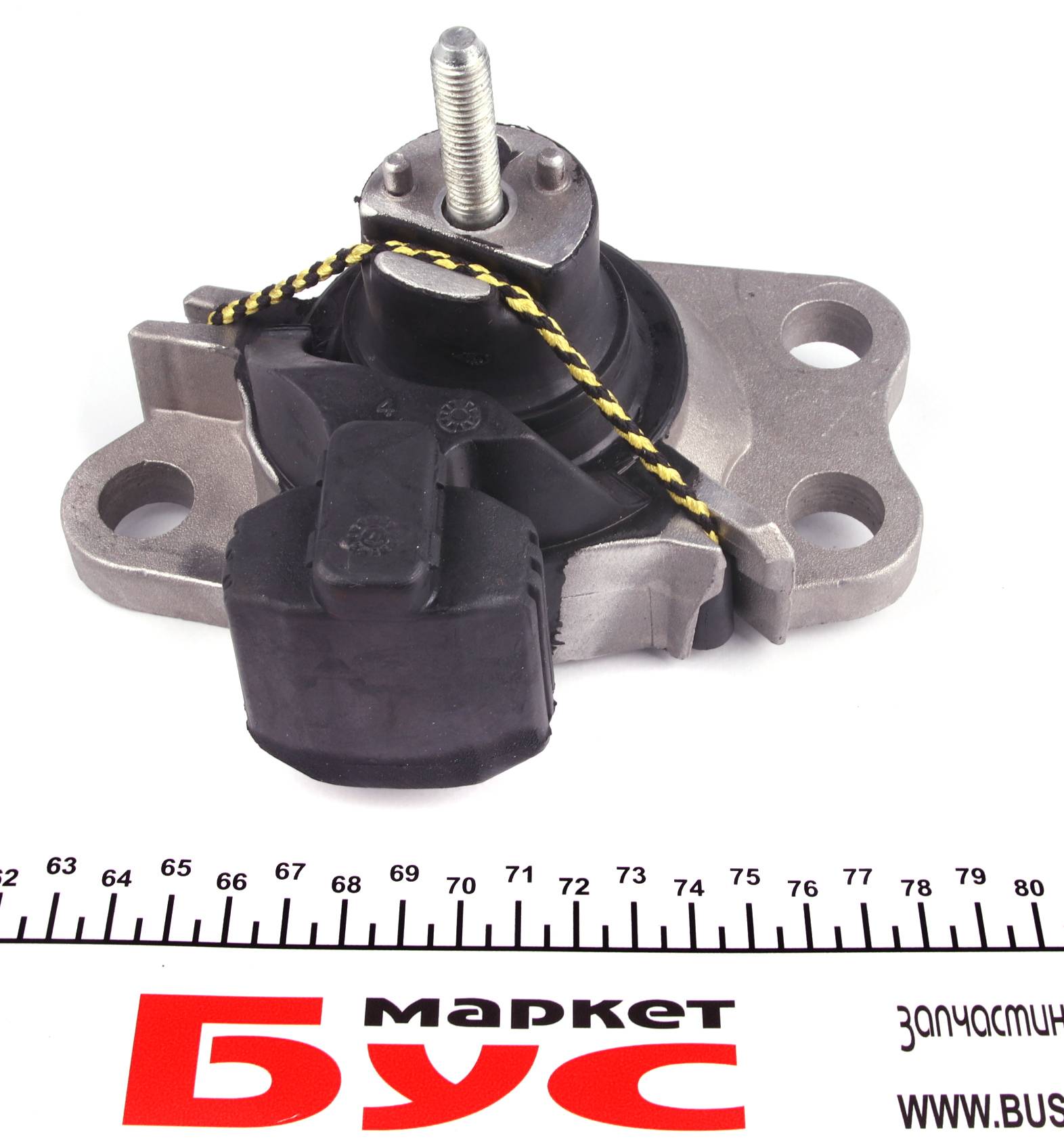 Подушка двигуна (R) Renault Kangoo 1.5dci/1.9dci