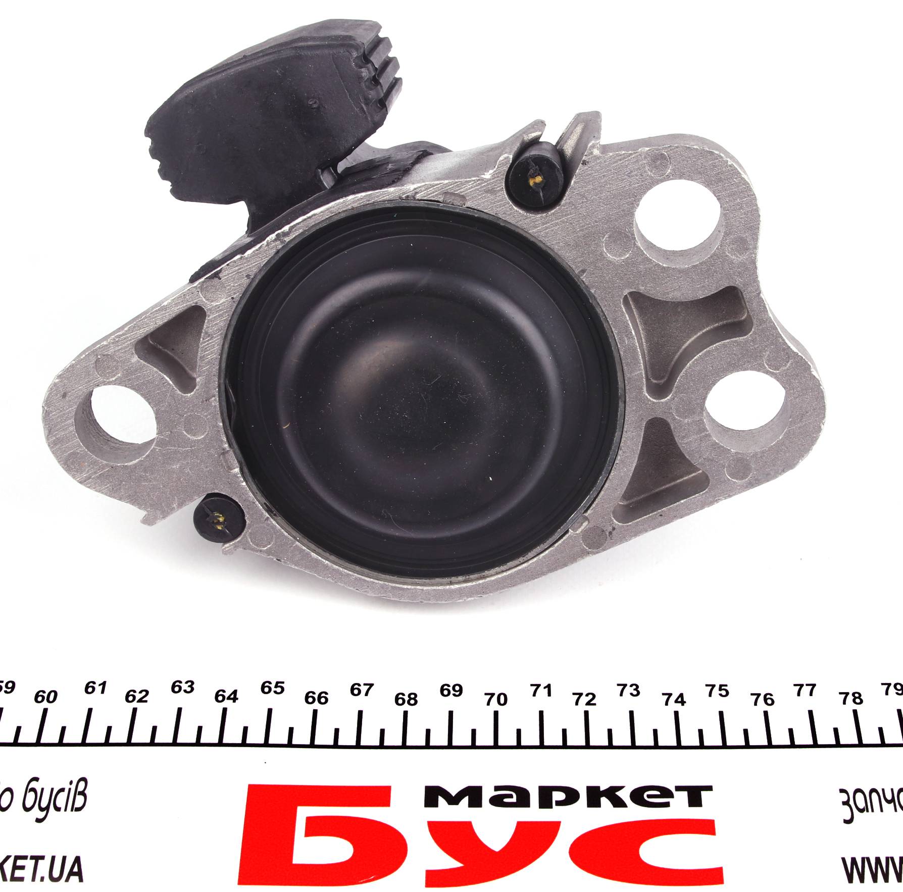 Подушка двигуна (R) Renault Kangoo 1.5dci/1.9dci