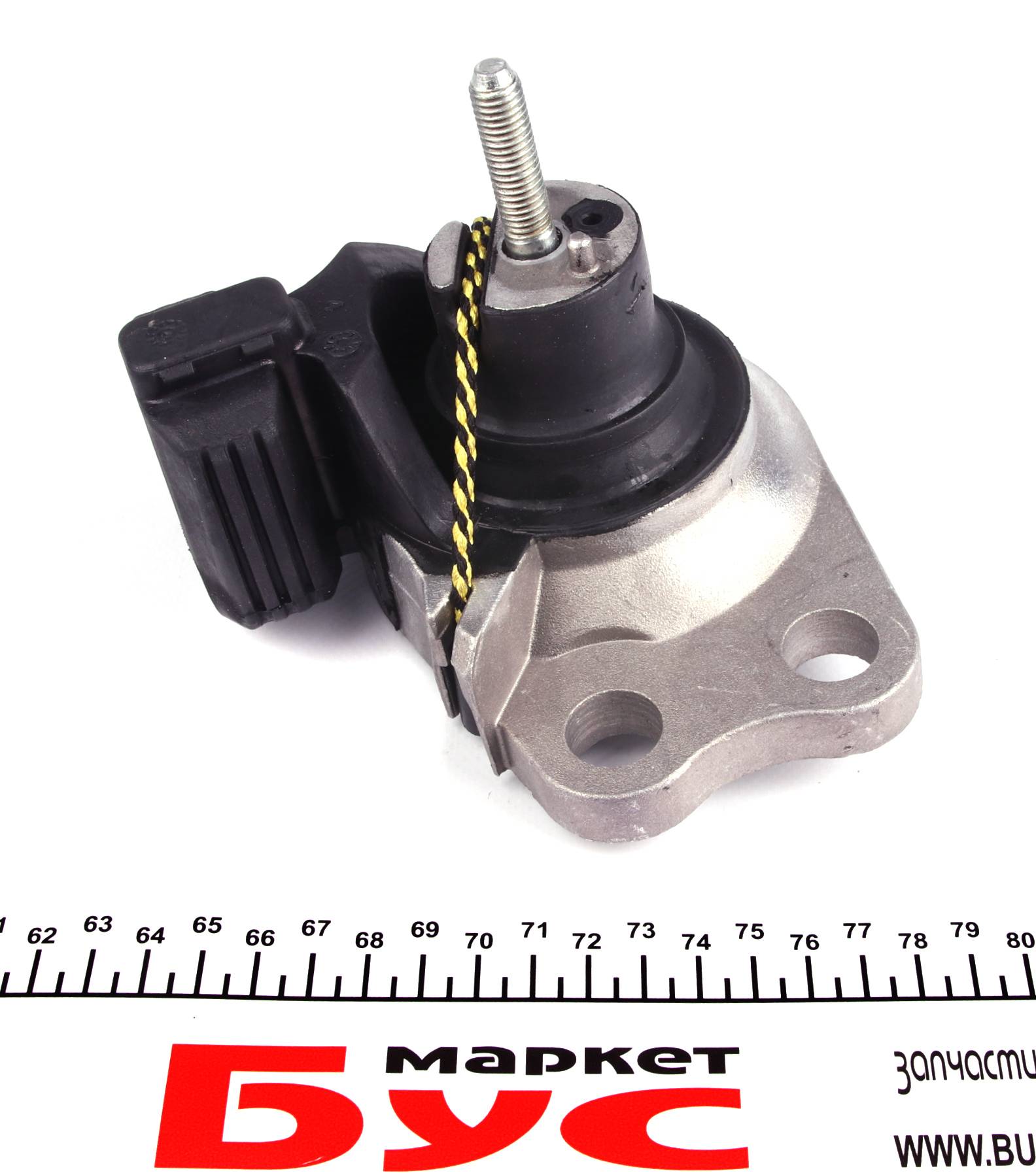 Подушка двигуна (R) Renault Kangoo 1.5dci/1.9dci