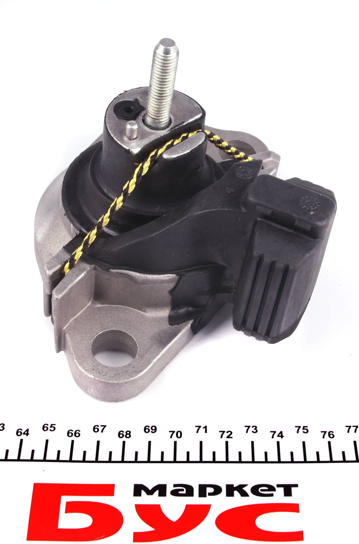 Подушка двигуна (R) Renault Kangoo 1.5dci/1.9dci