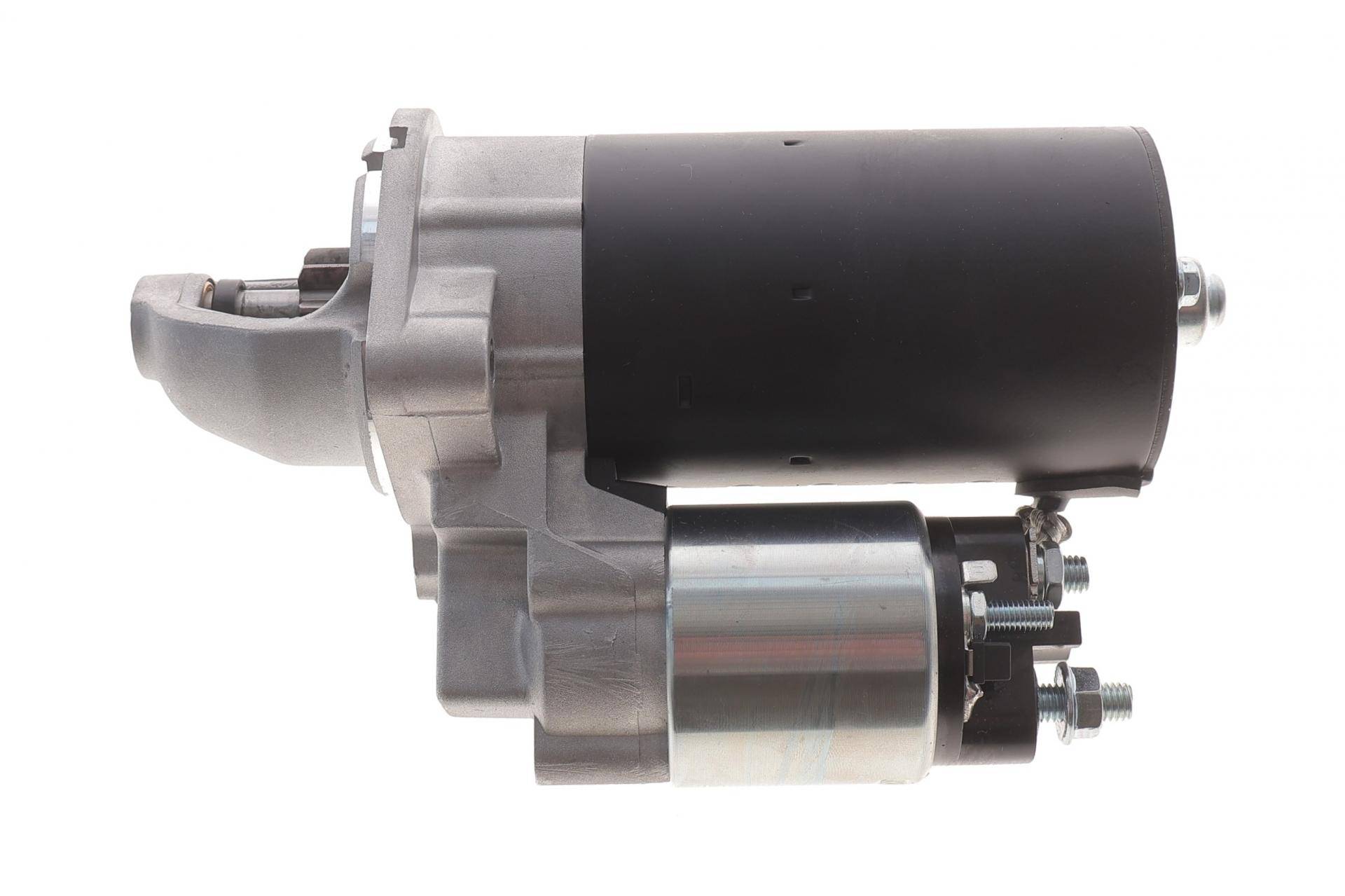 Стартер BMW 5 (E34/E39/E60) 1.8-3.0 (M54/M52/M40/M43 89-10 (12V/1.4kw) (z=9)