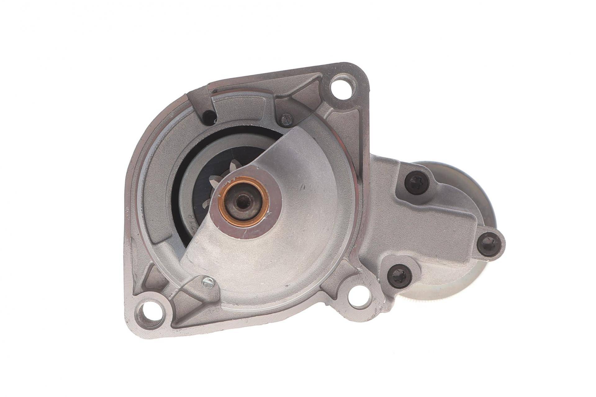 Стартер BMW 5 (E34/E39/E60) 1.8-3.0 (M54/M52/M40/M43 89-10 (12V/1.4kw) (z=9)