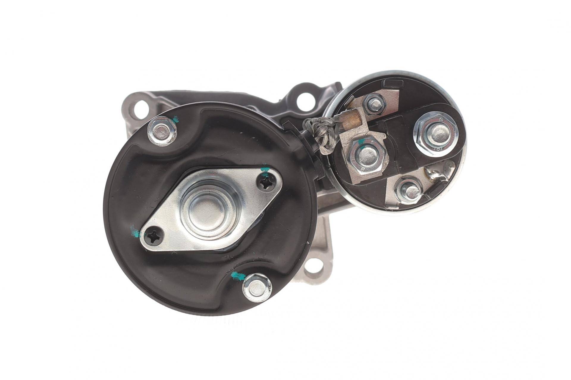 Стартер BMW 5 (E34/E39/E60) 1.8-3.0 (M54/M52/M40/M43 89-10 (12V/1.4kw) (z=9)