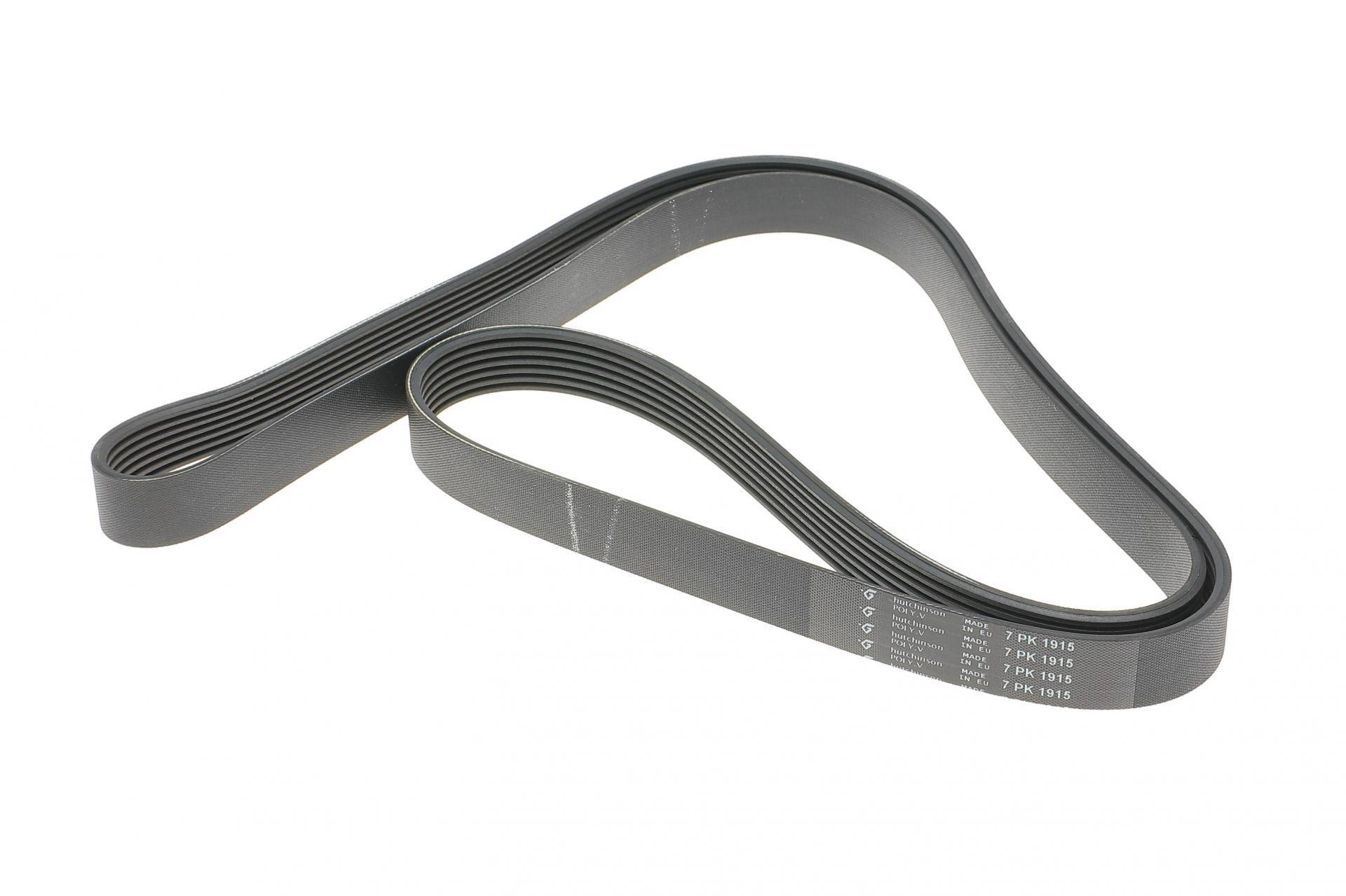 Ремінь генератора Renault Master/Opel Movano 3.0 DCI 03- (7PK1915)