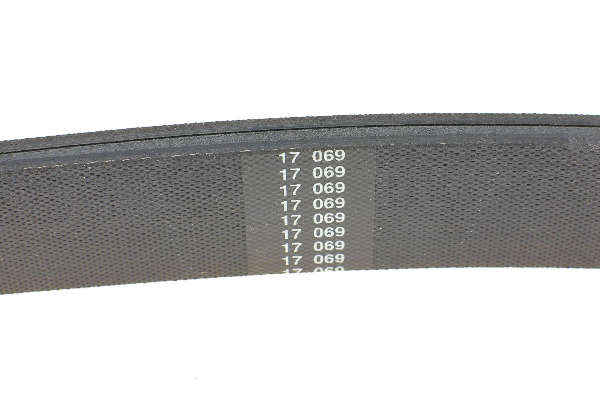 Ремінь генератора Renault Master/Opel Movano 3.0 DCI 03- (7PK1915)