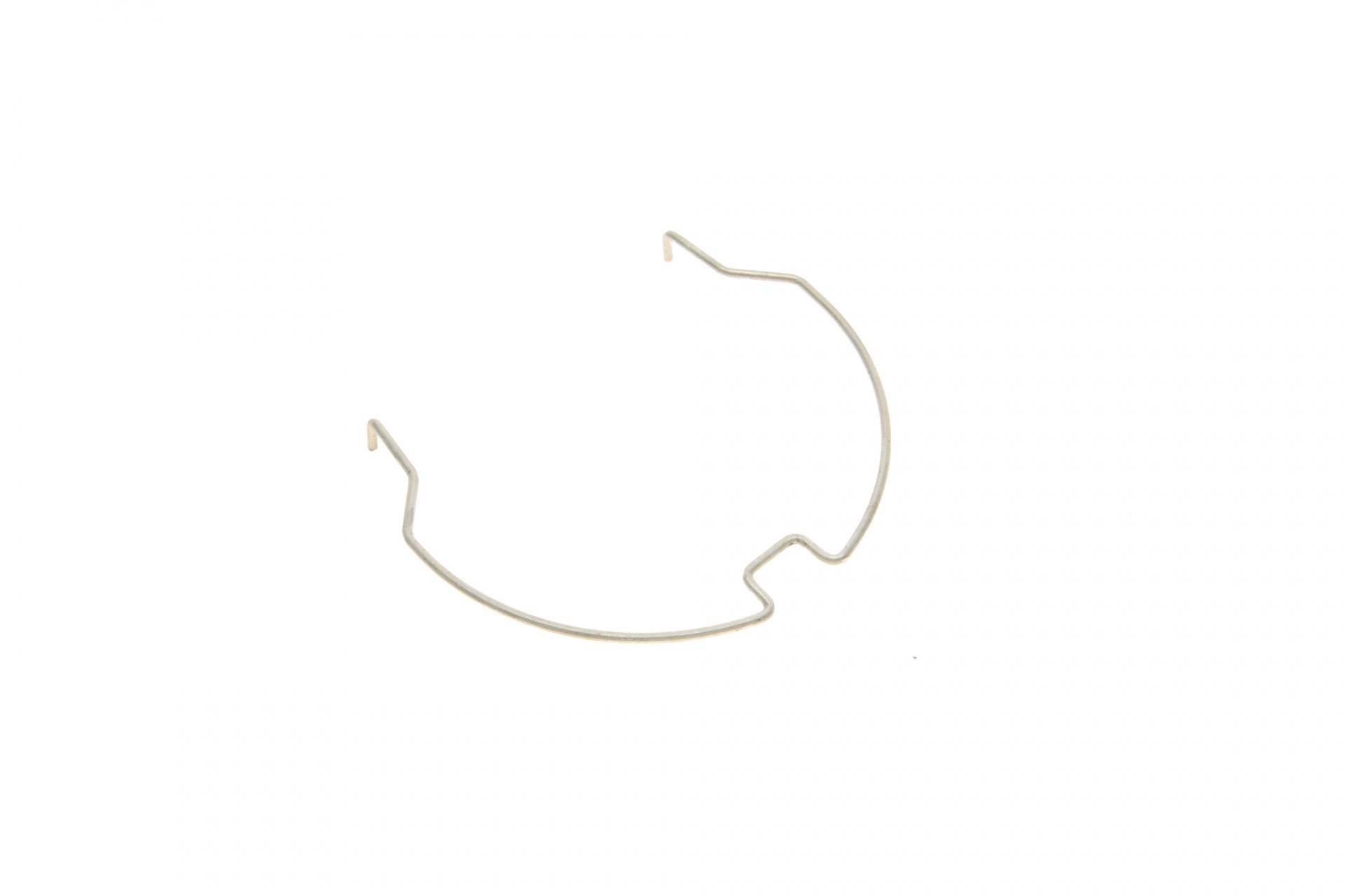 Фіксатор патрубка інтеркулера (к-кт 5 шт.) Opel Movano B/Renault Master III 10-