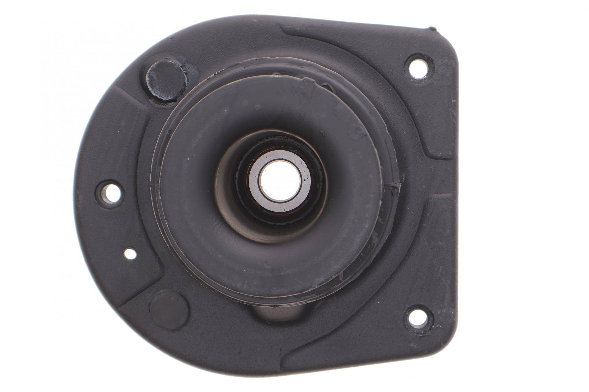 Подушка амортизатора (переднього) Fiat Doblo Cargo 01- (R)