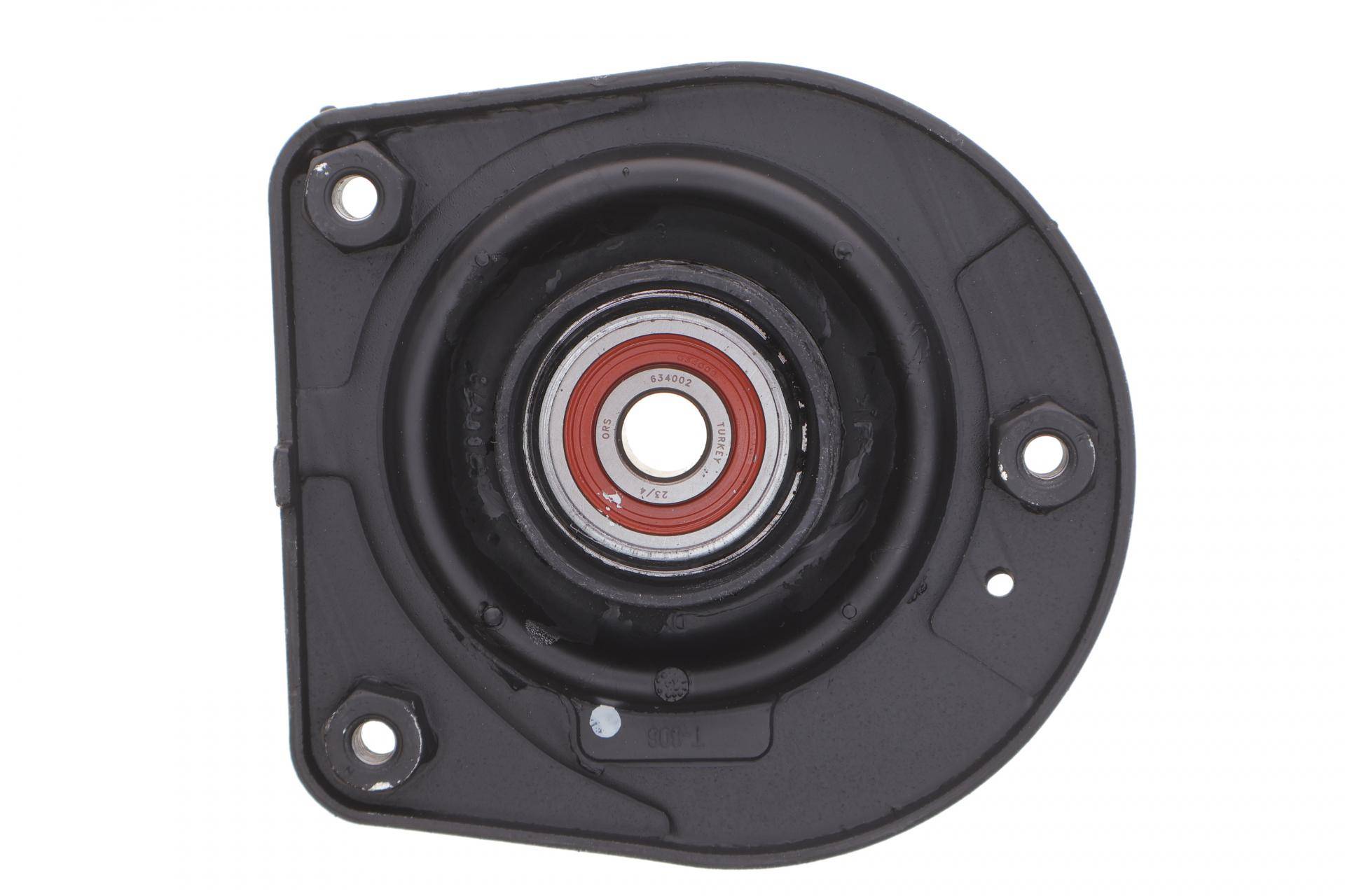 Подушка амортизатора (переднього) Fiat Doblo Cargo 01- (R)