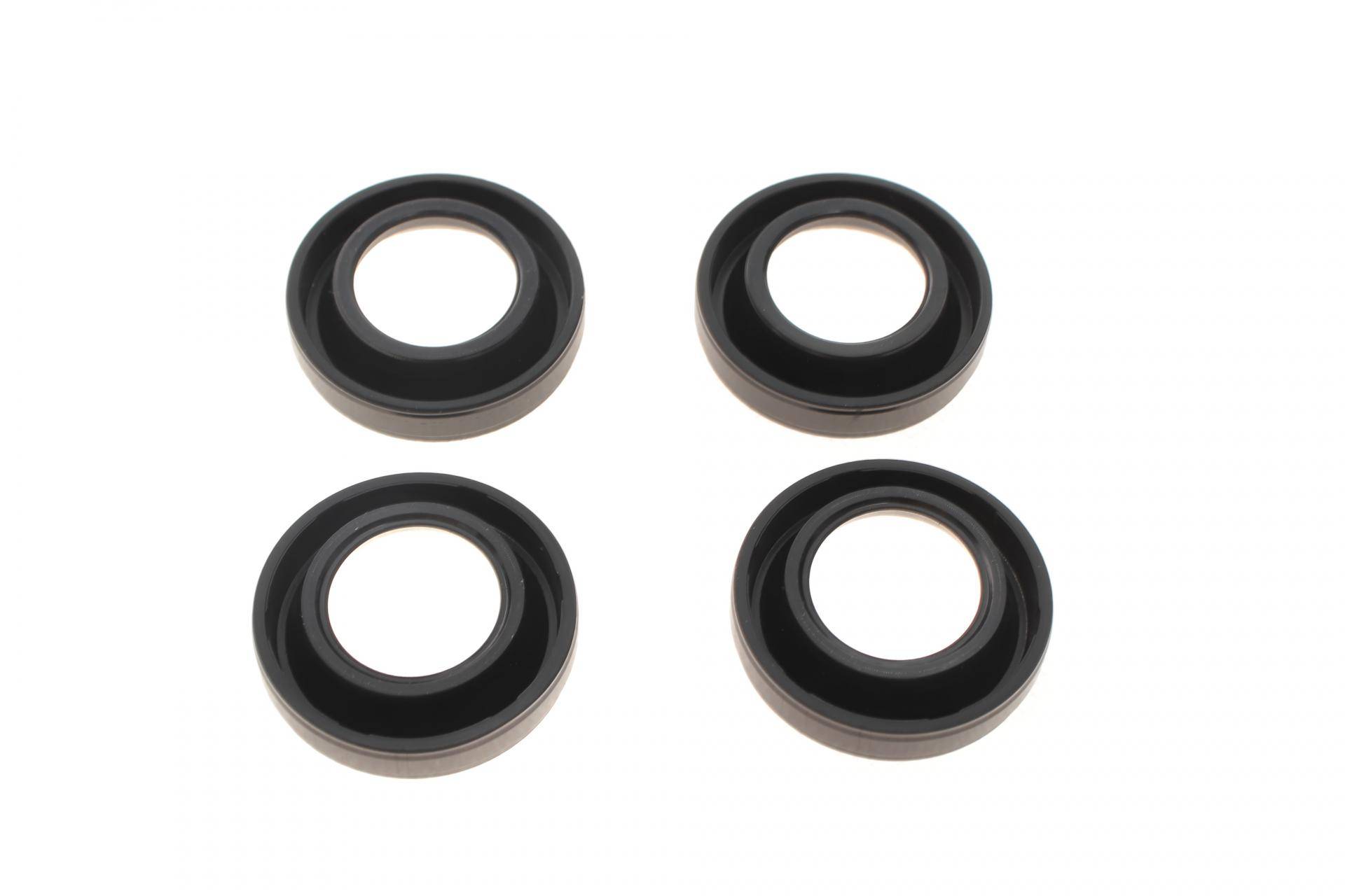 Прокладка кришки клапанів Mazda 3/6 2.0D 02-10 (к-кт)