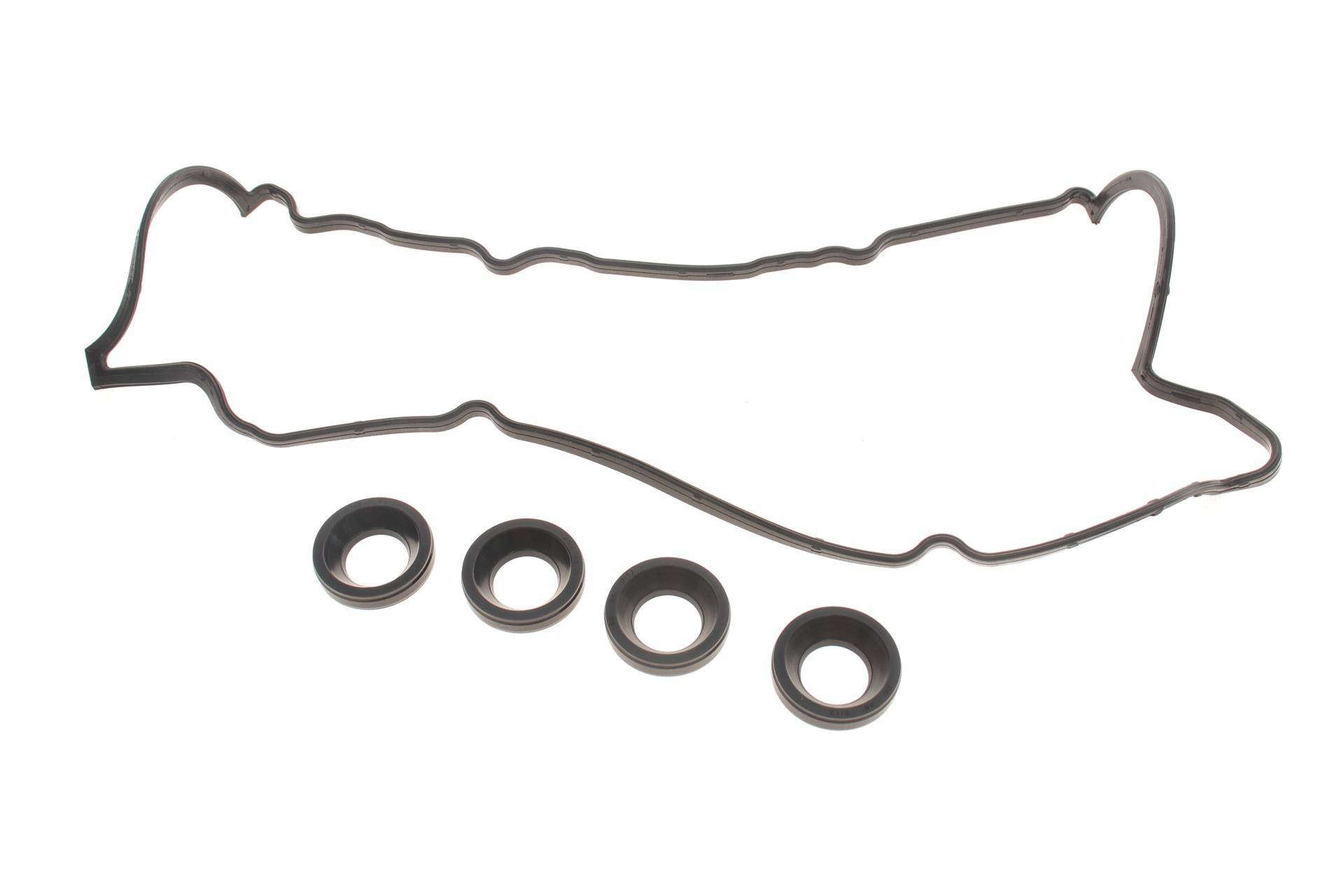 Прокладка кришки клапанів Mazda 3/6 2.0D 02-10 (к-кт)