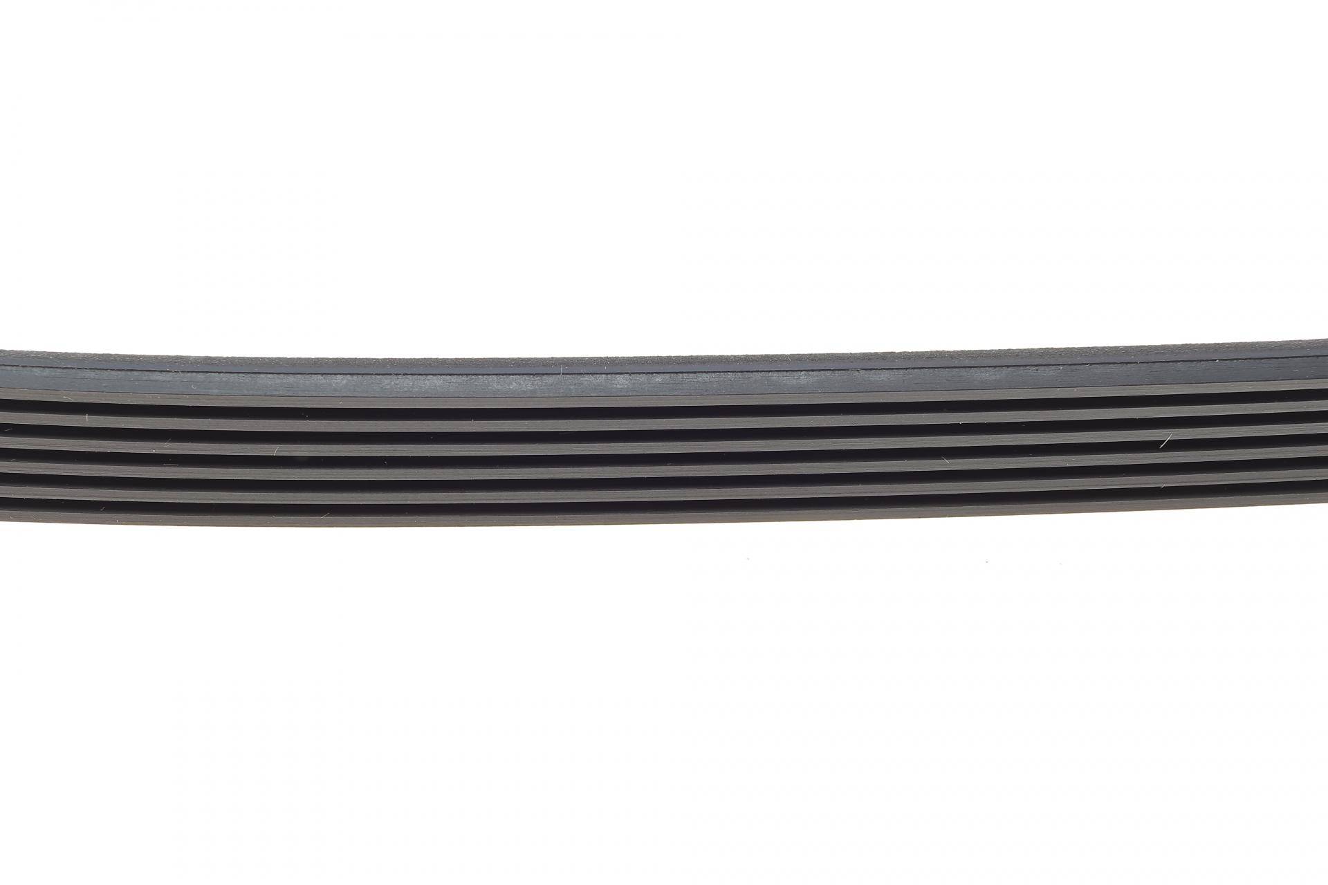 Ремінь генератора Jeep Cherokee 2.8 CRD 08- (6PK2430)