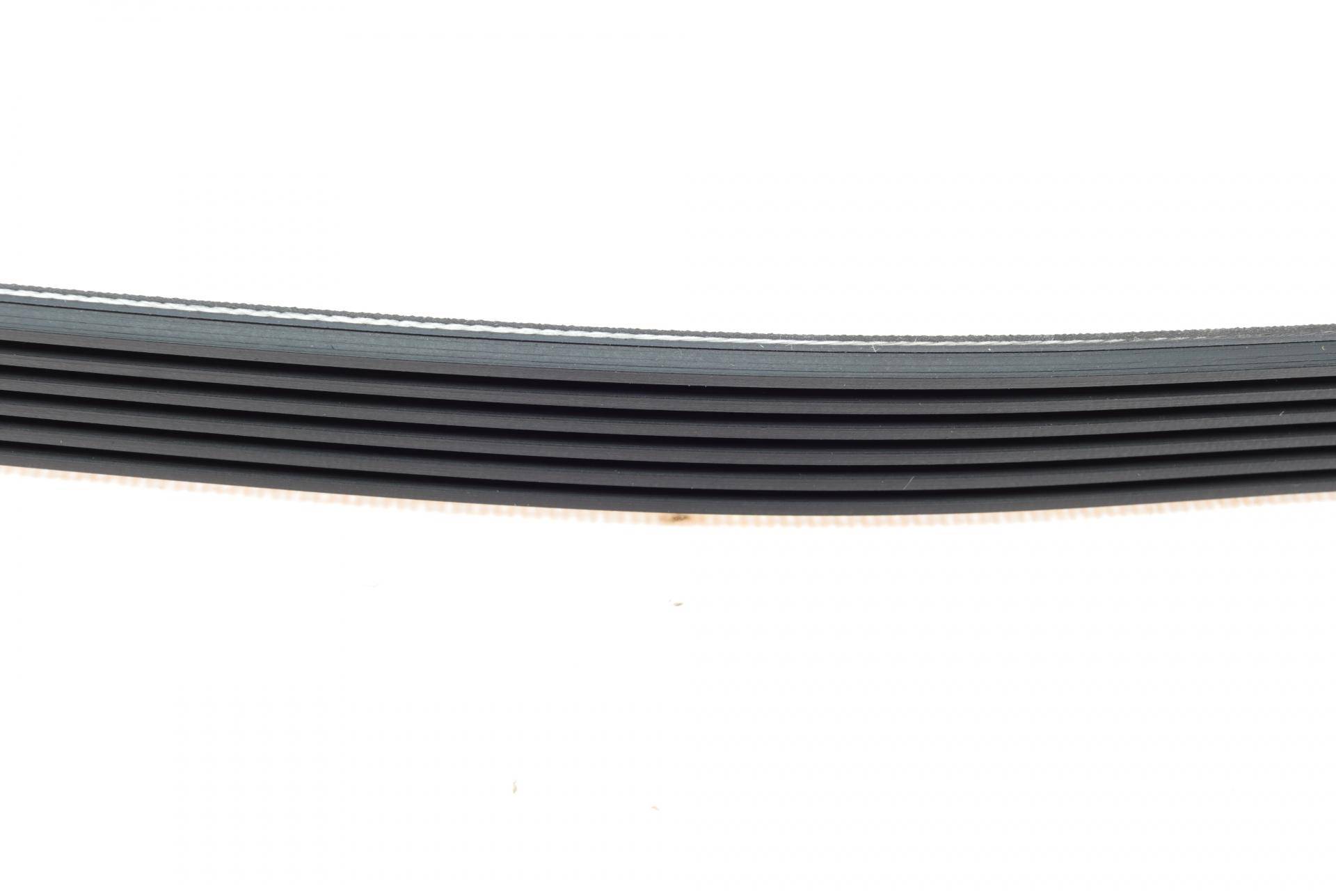 Ремінь генератора Mitsubishi Lancer/Outlander 1.8-2.4 09-/Peugeot 4008 2.0AWC 12- (6PK2200)