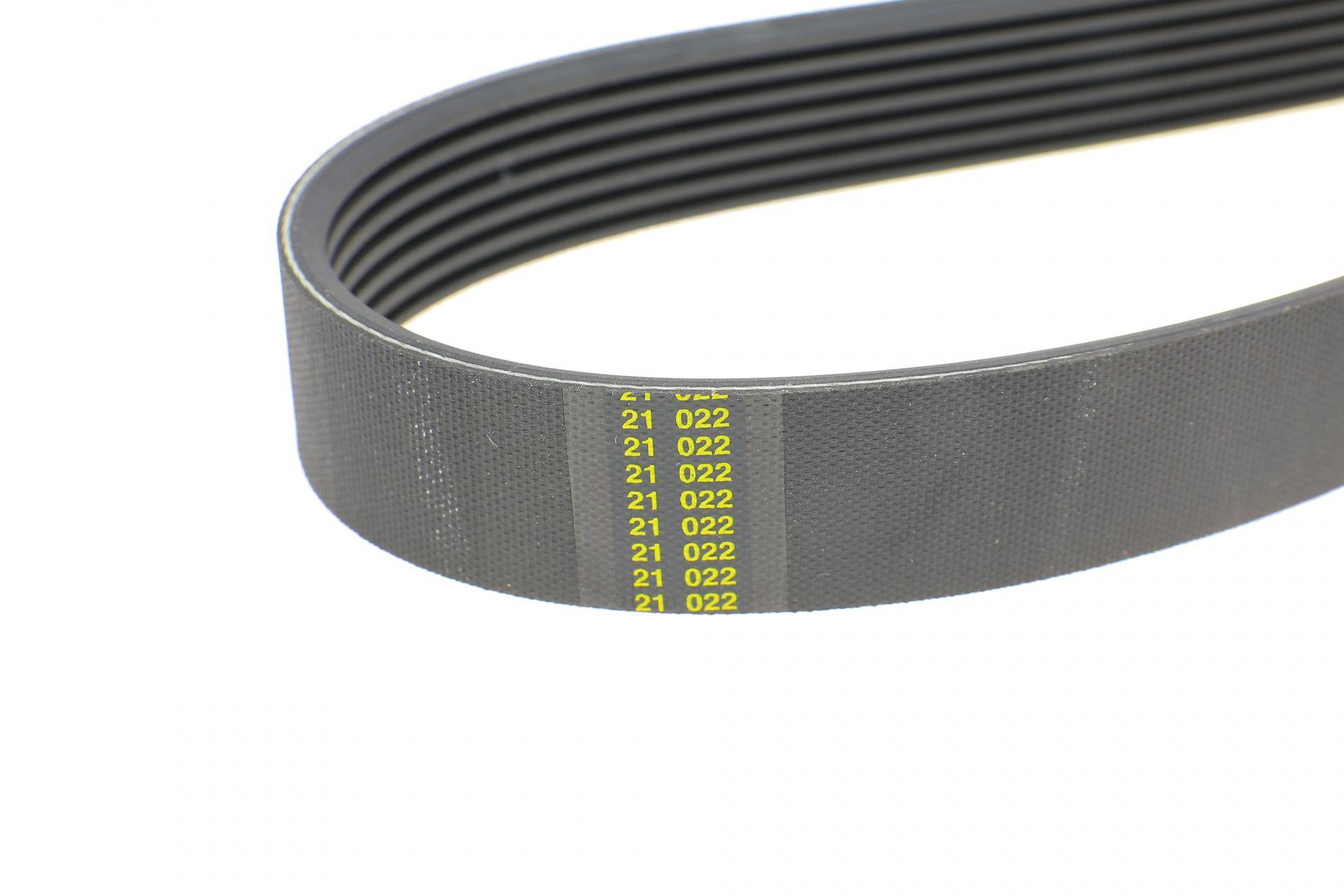 Ремінь генератора Toyota Avensis/RAV4 2.0D 08-18