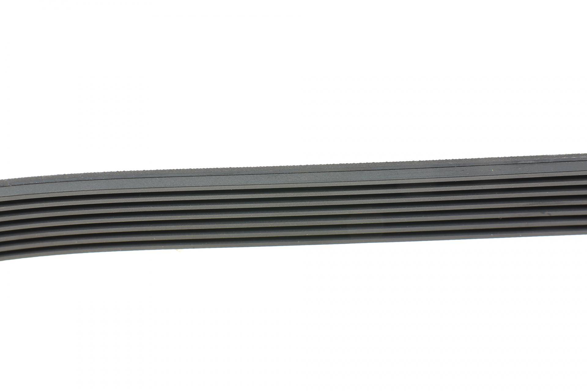 Ремінь генератора Toyota Avensis/RAV4 2.0D 08-18