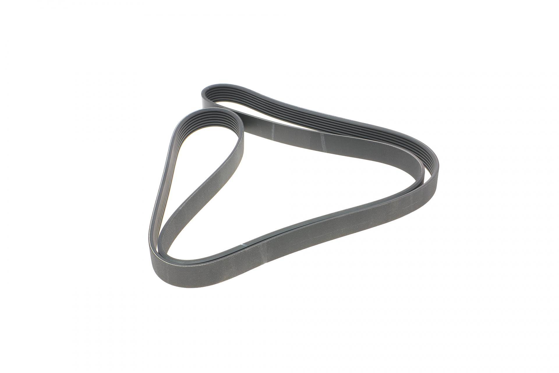 Ремінь генератора Toyota Avensis/RAV4 2.0D 08-18