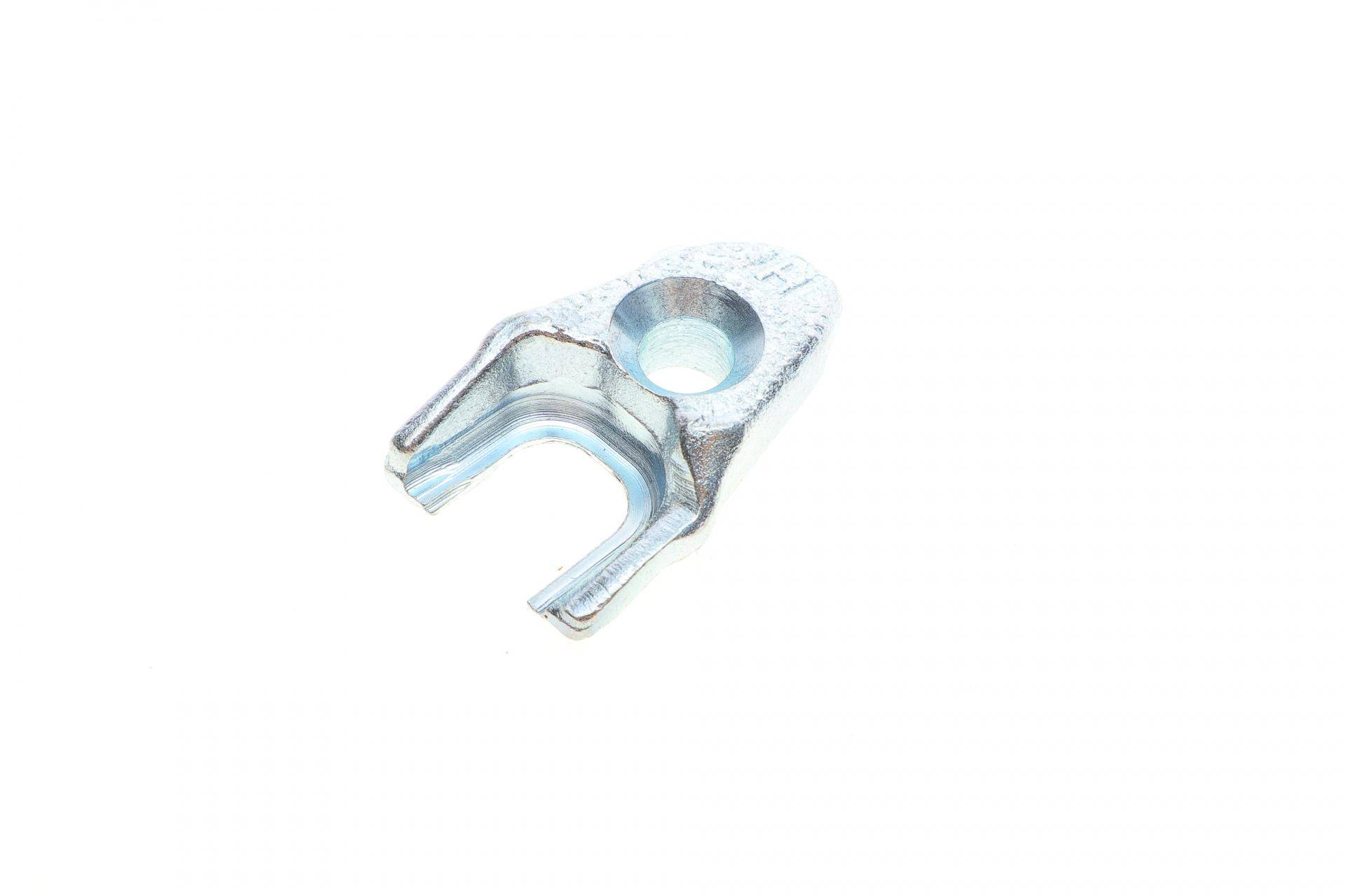 Кронштейн форсунки Renault Master III 2.3 dCi 10-