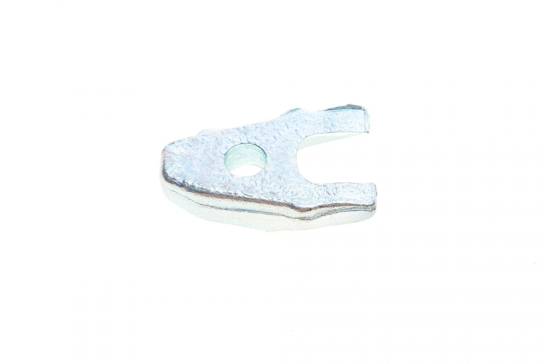 Кронштейн форсунки Renault Master III 2.3 dCi 10-