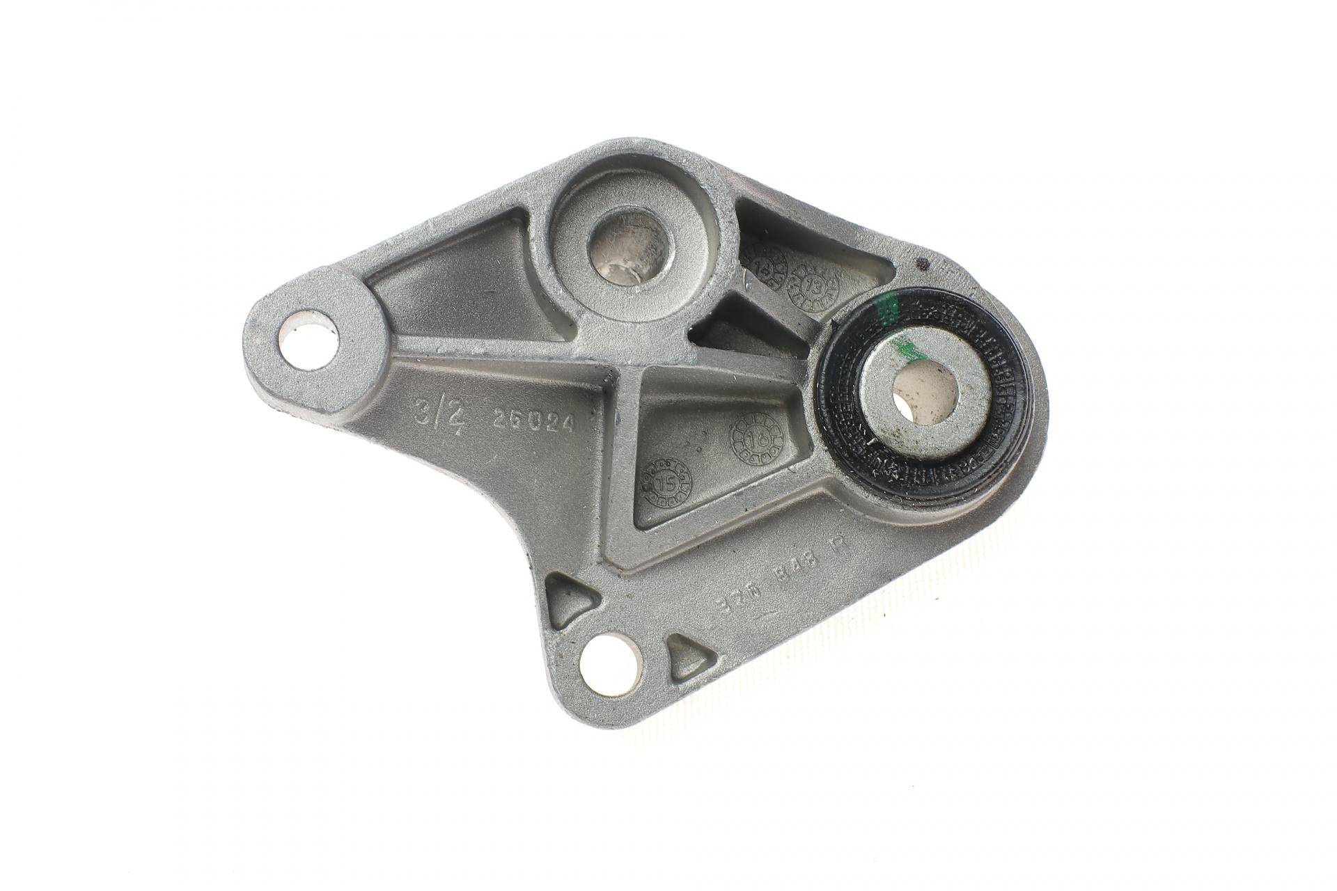 Подушка двигуна (задня/нижня) Ford Focus II/III 1.4/1.6 04-