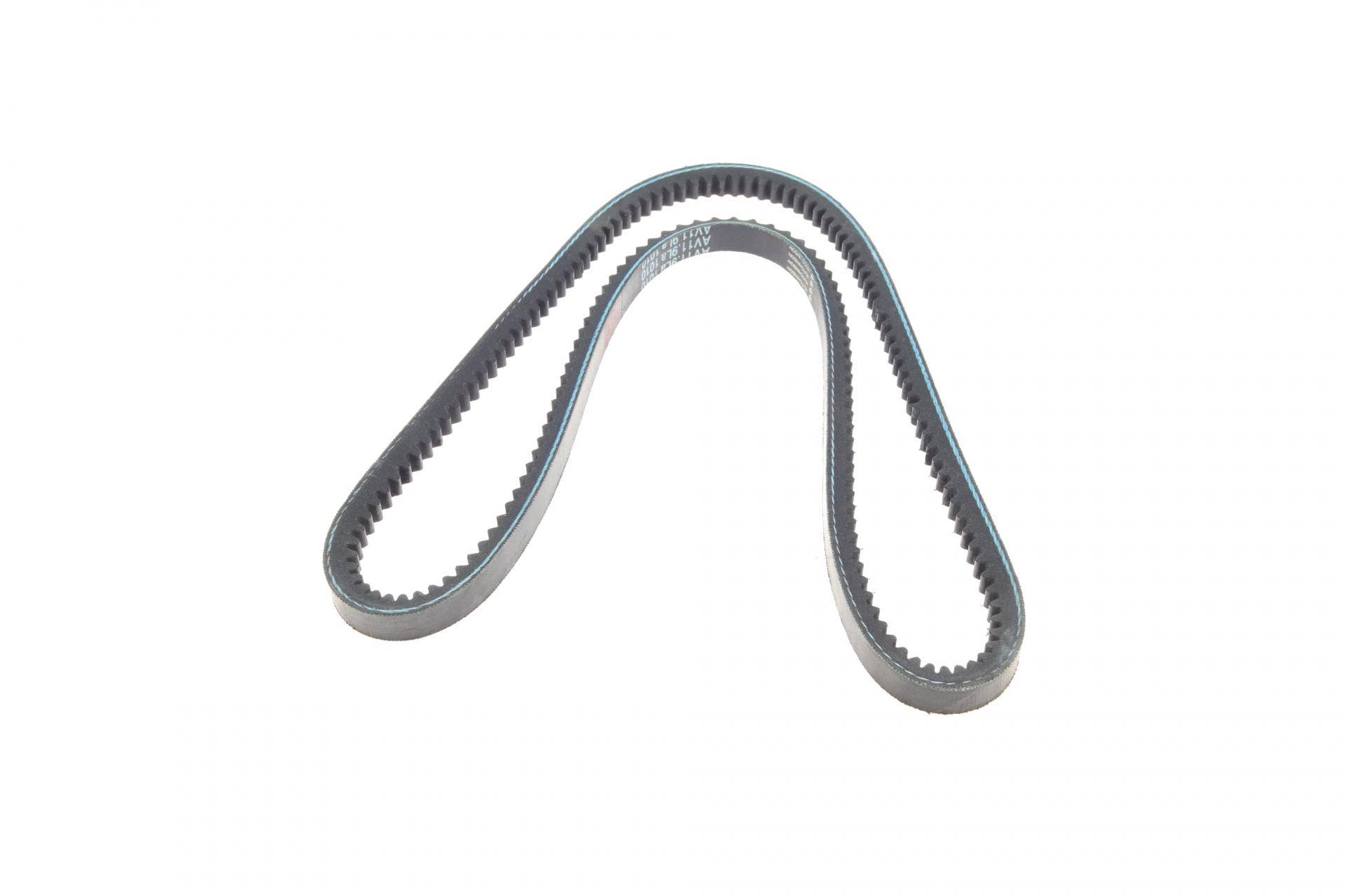 Ремінь генератора Renault Master/Trafic -98 (11.9x1010)