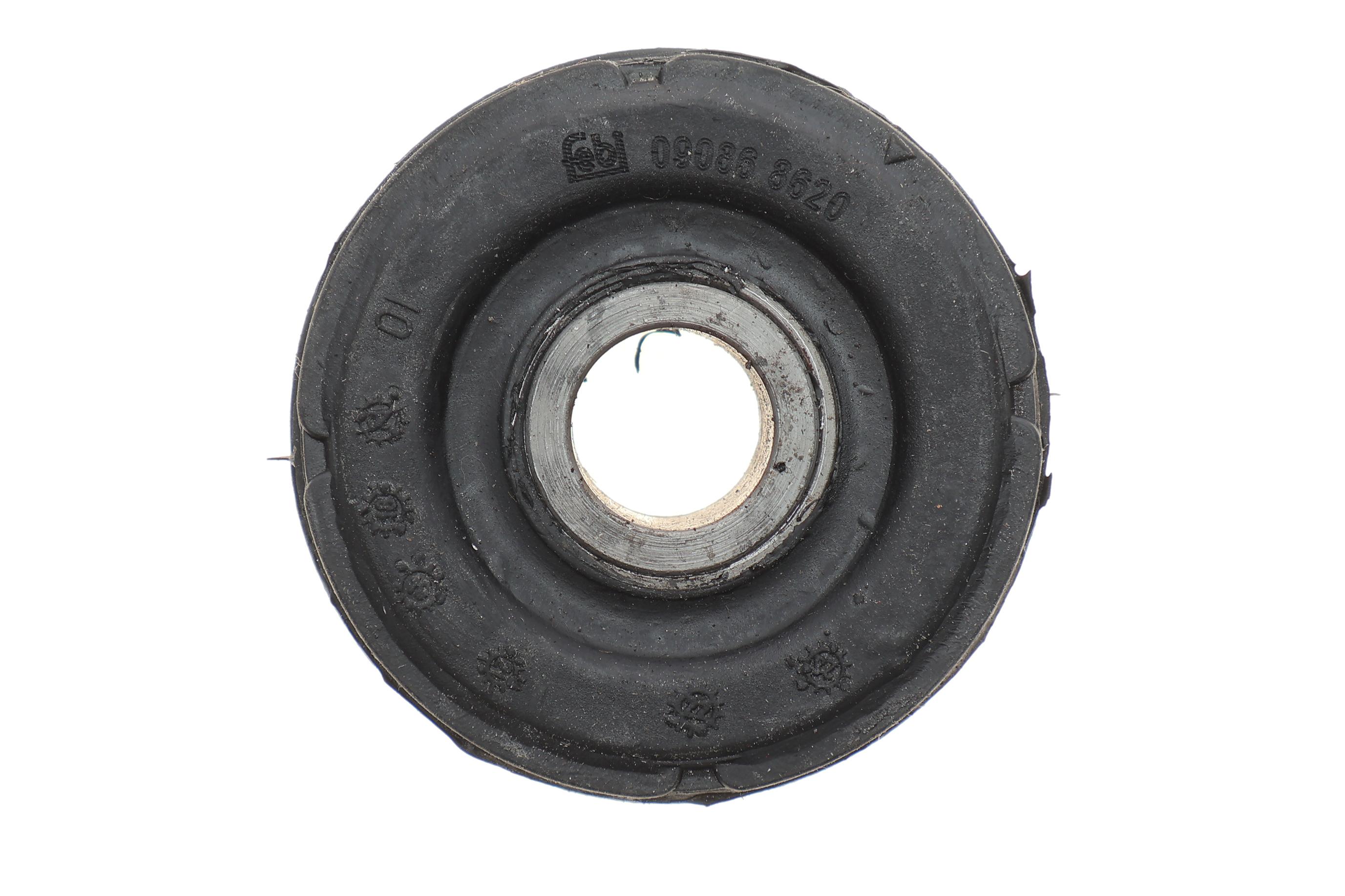 Сайлентблок важеля (заднього) Audi 100/A6 88-97