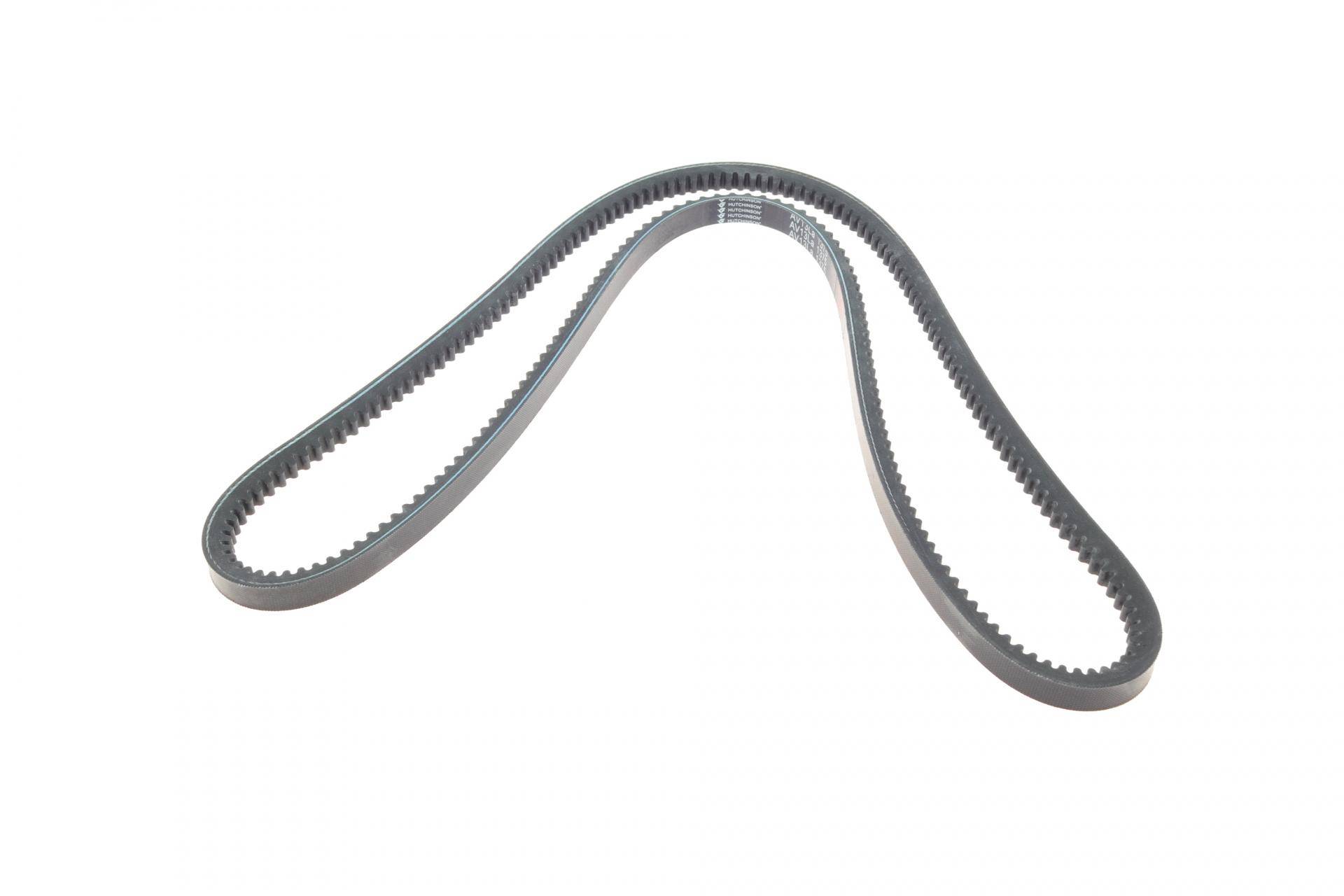 Ремінь генератора Peugeot 505/604 2.7-2.8 77-87/MB 123 2.0-3.0 76-85