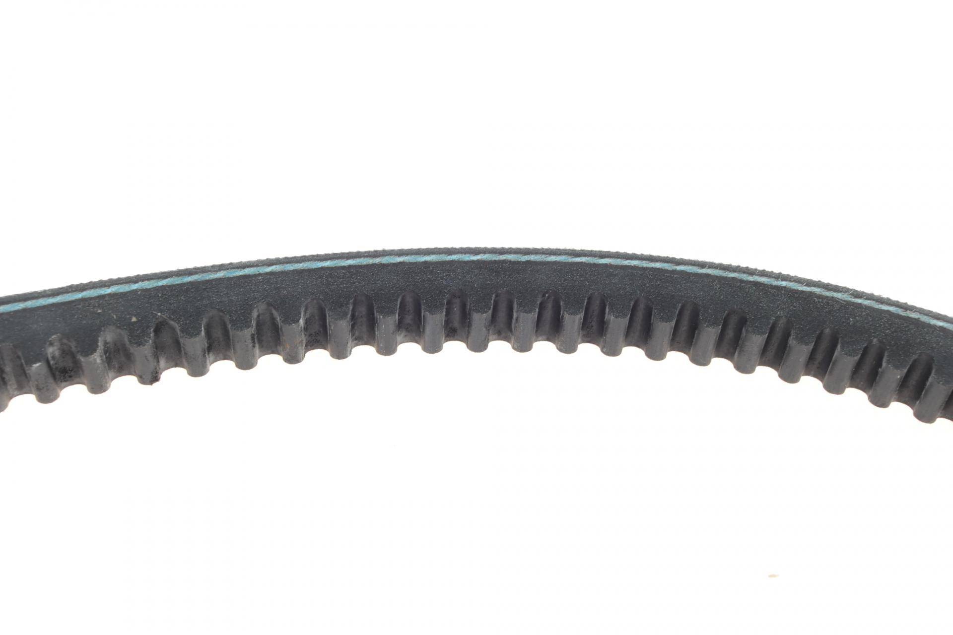 Ремінь генератора Peugeot 505/604 2.7-2.8 77-87/MB 123 2.0-3.0 76-85