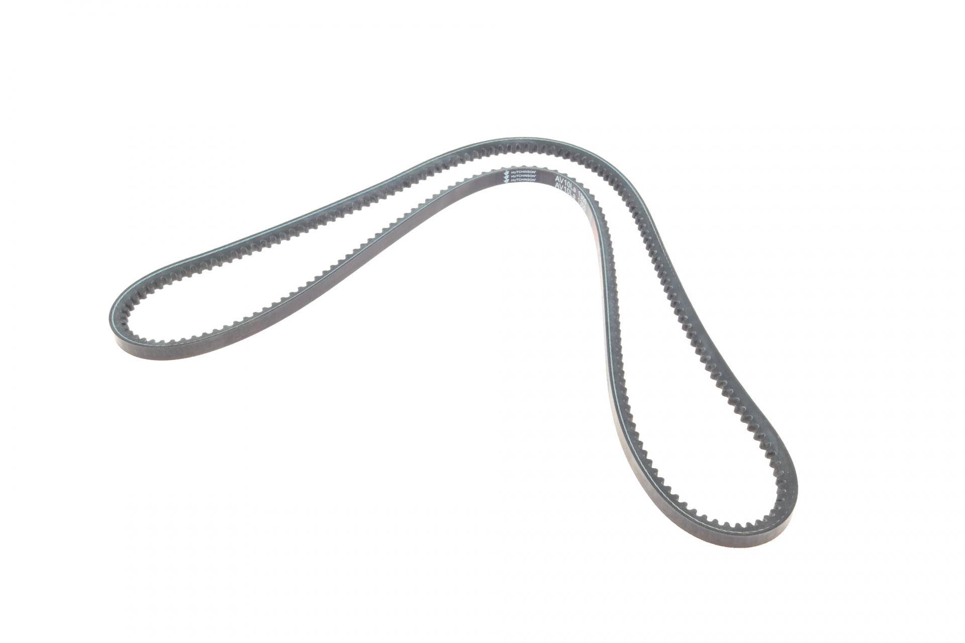 Ремінь генератора Peugeot J9 2.1/2.3/2.5 D 80-87