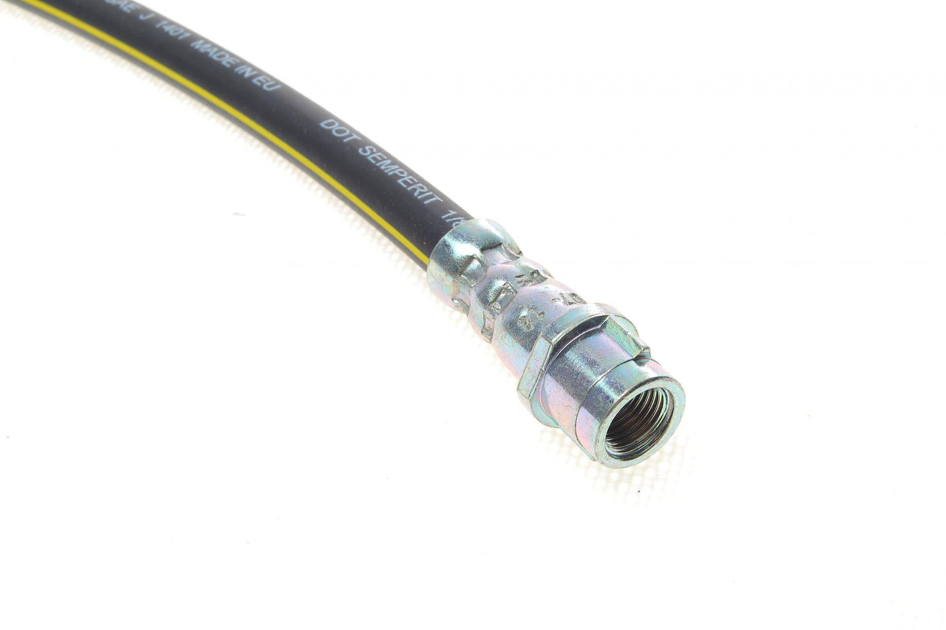 Шланг гальмівний (задній) MB Sprinter 311-519 06- (550mm)