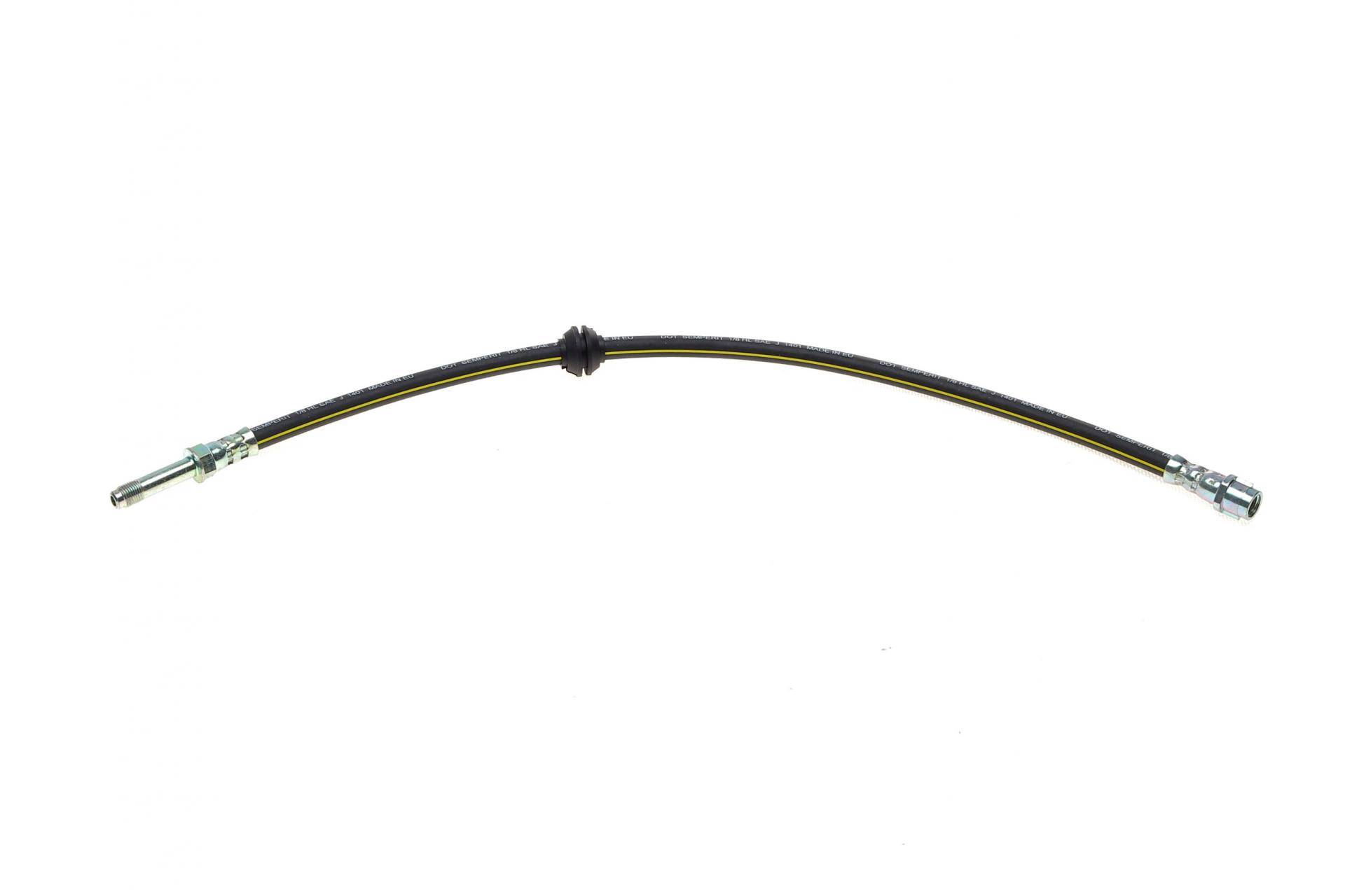 Шланг гальмівний (задній) MB Sprinter 311-519 06- (550mm)