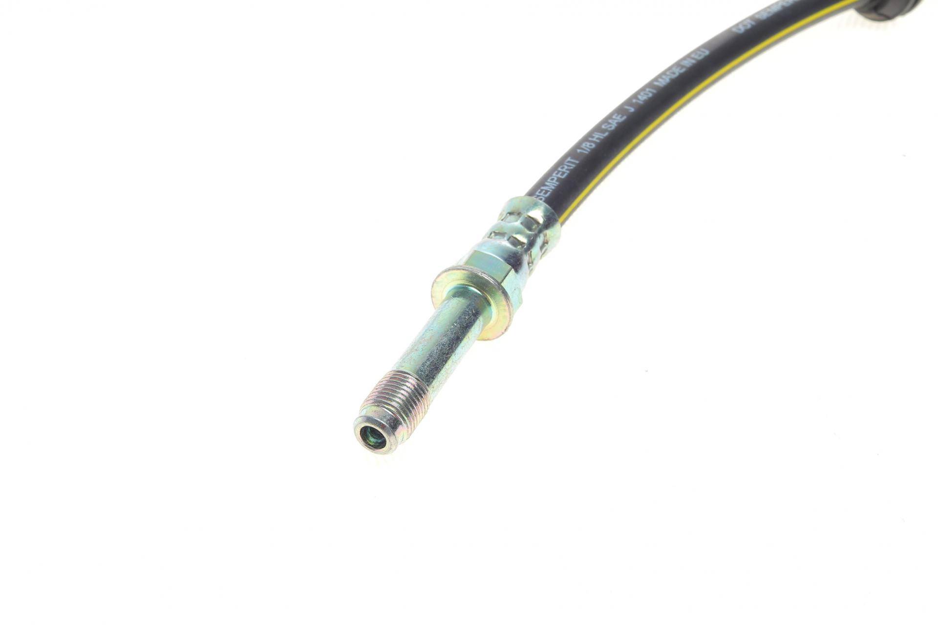 Шланг гальмівний (задній) MB Sprinter 311-519 06- (550mm)