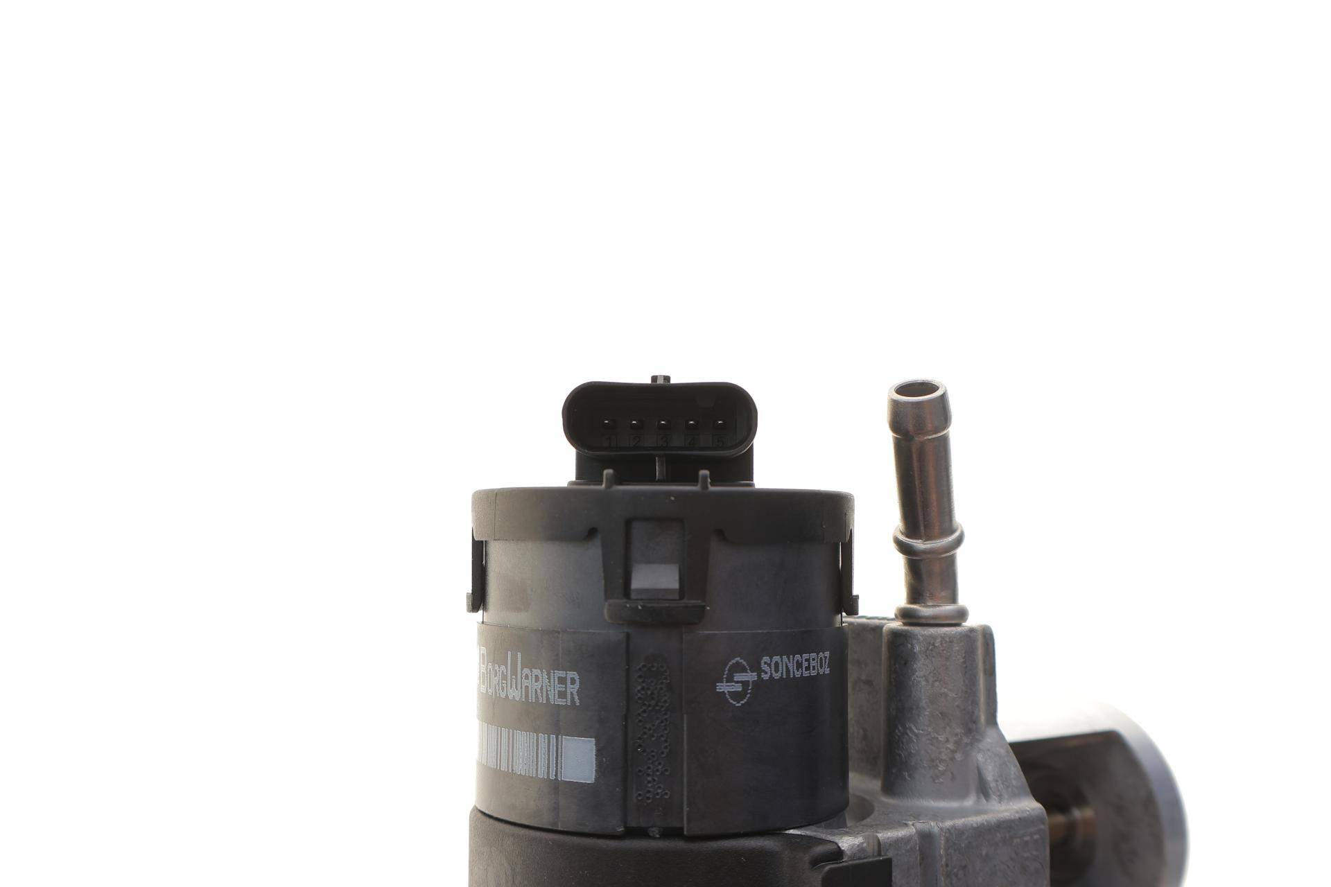 Клапан EGR MB E-class (W212) 11-15 OM642
