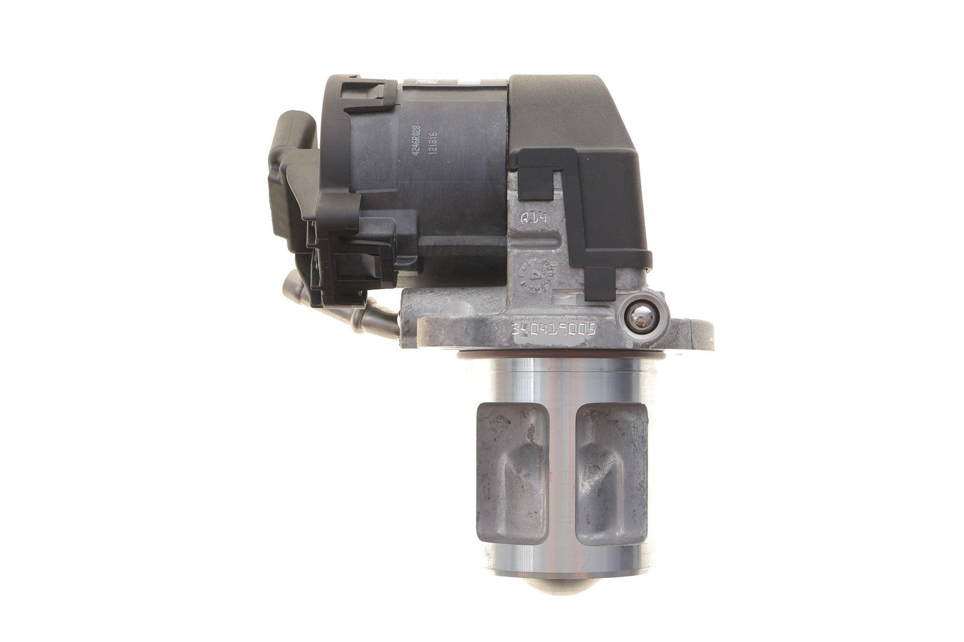 Клапан EGR MB E-class (W212) 11-15 OM642