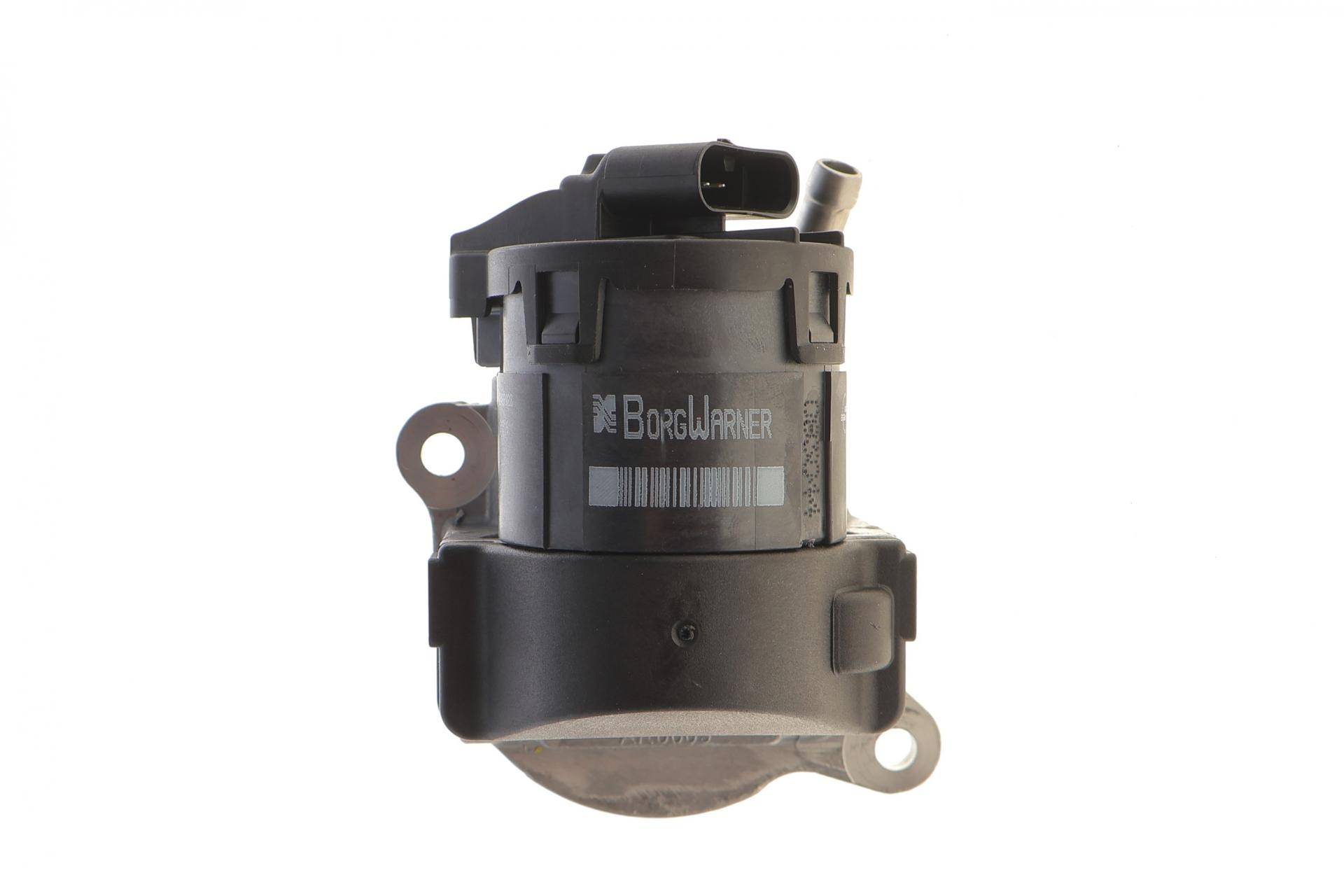Клапан EGR MB E-class (W212) 11-15 OM642
