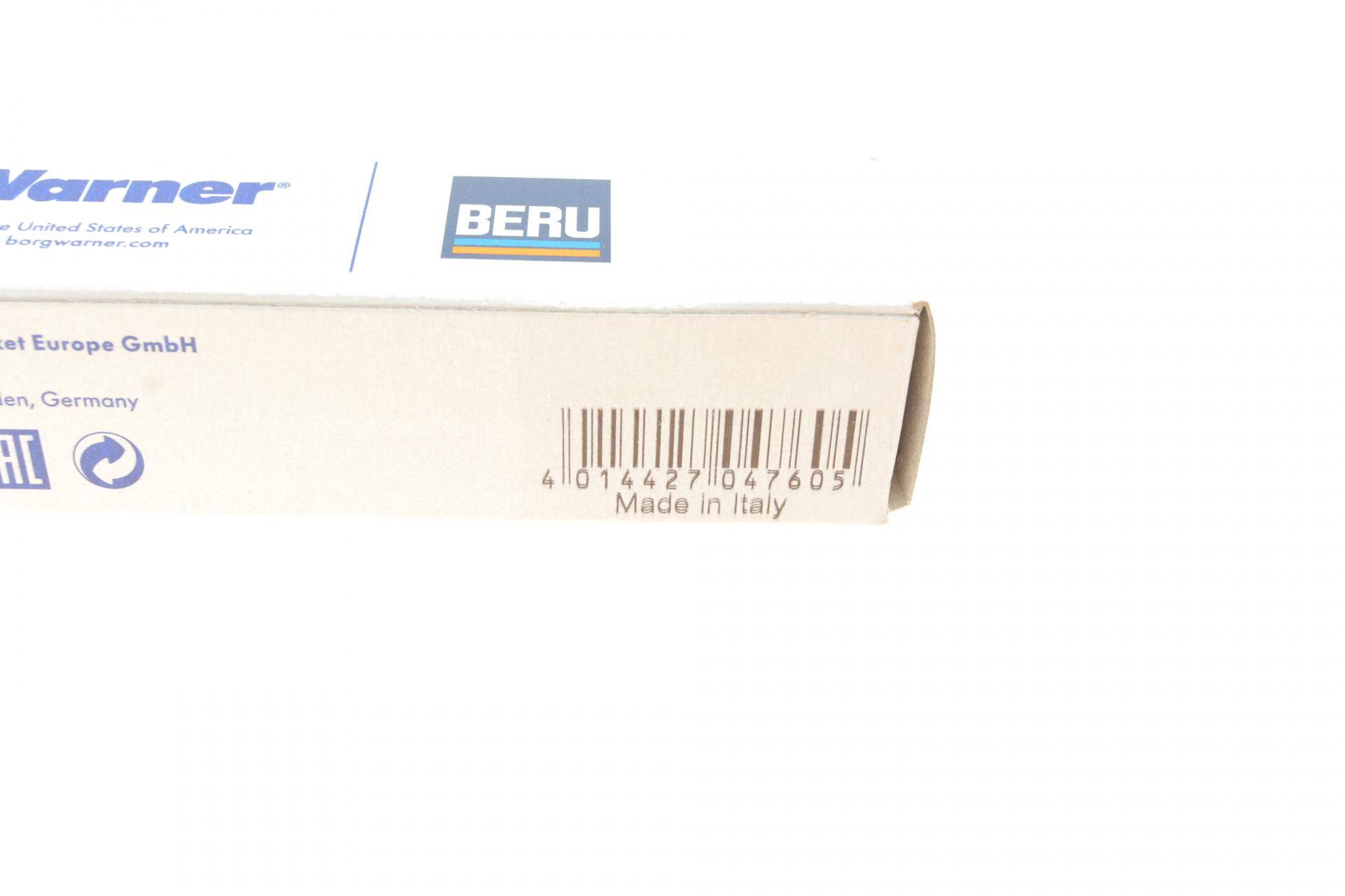 Свічка розжарювання VW Passat 2.5TDI